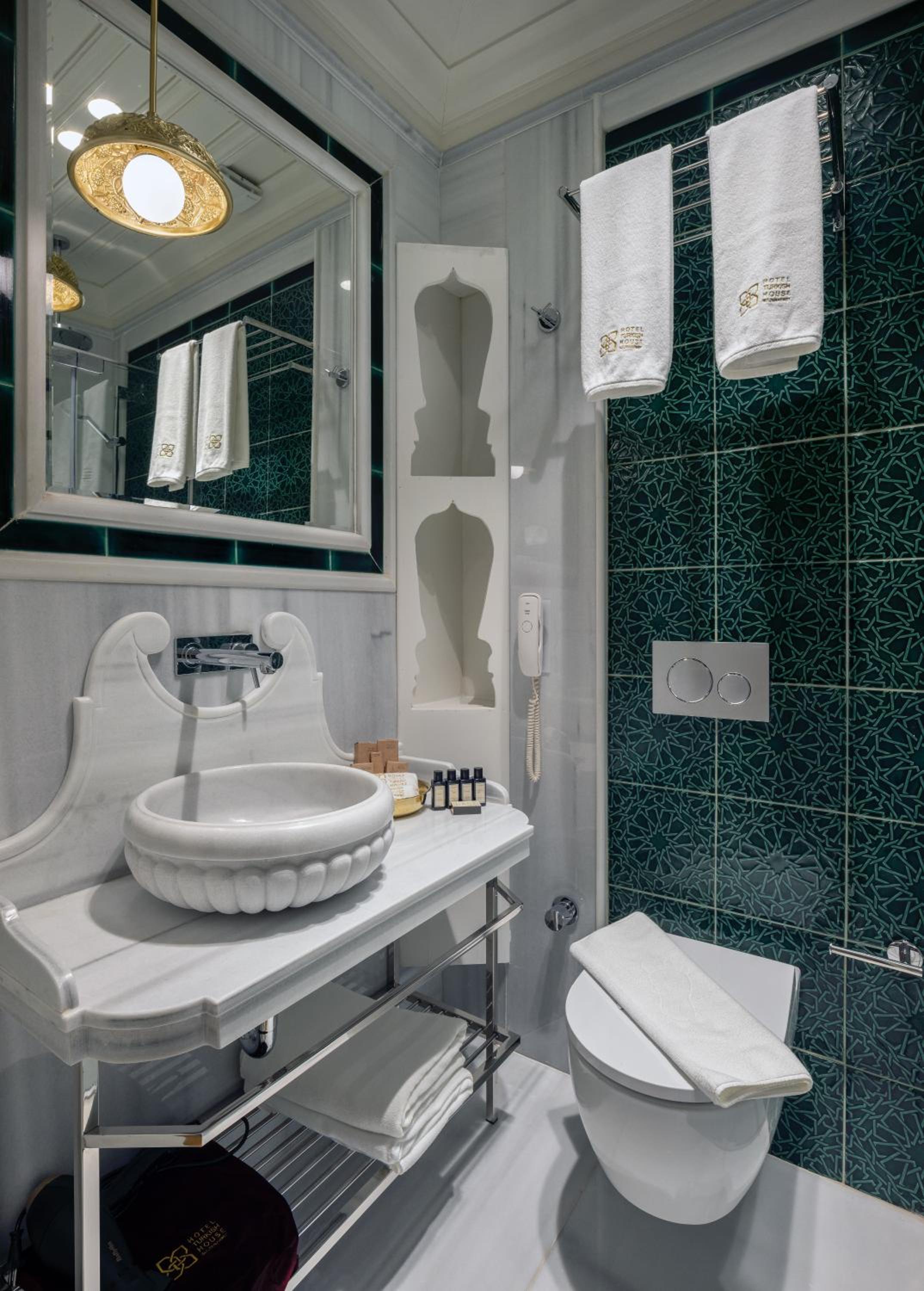 Turkish House Otel - Image 26