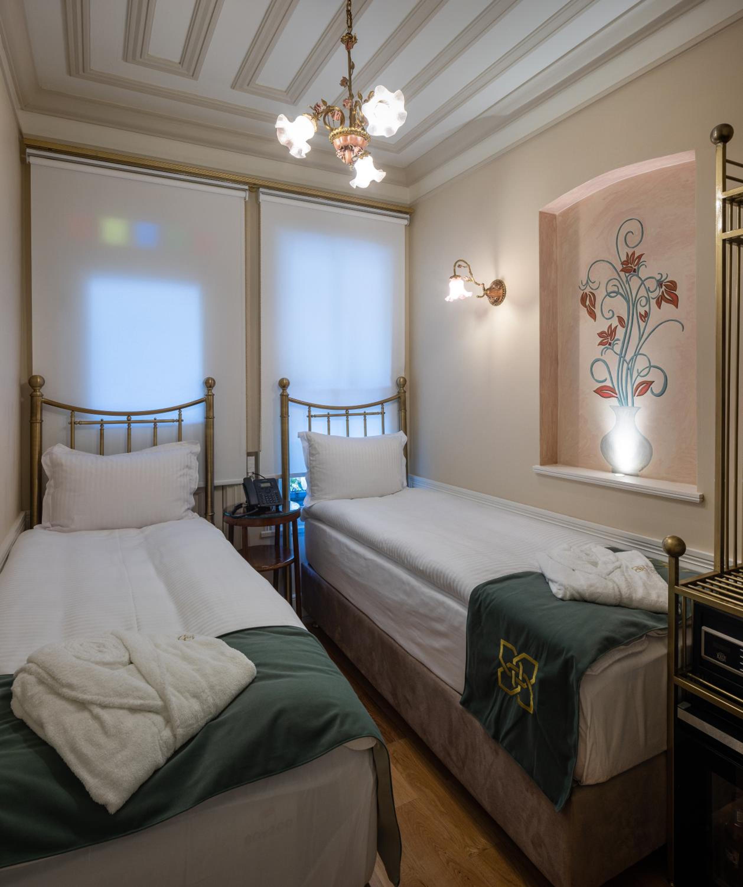 Turkish House Otel - Image 39