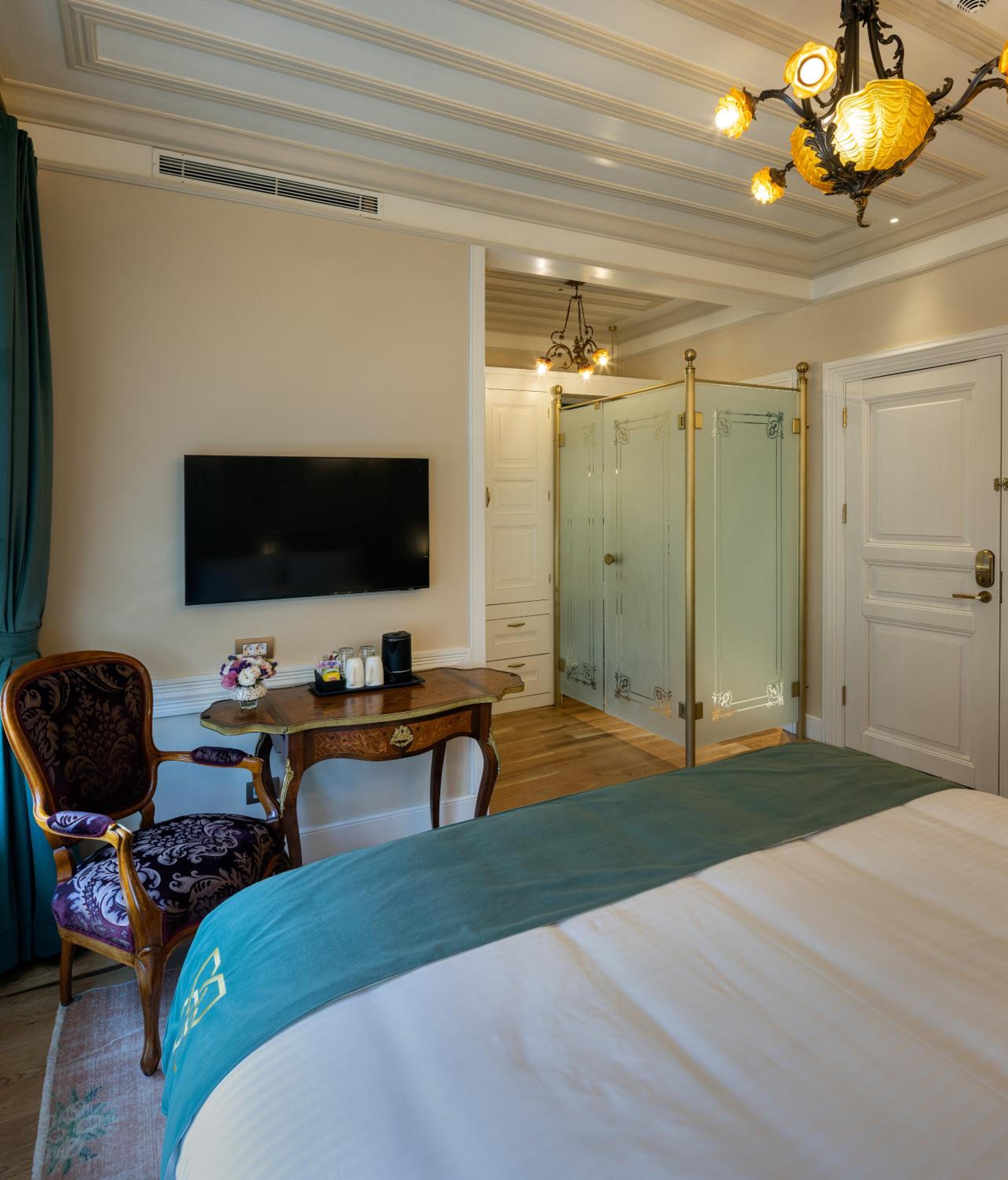 Turkish House Otel - Image 42