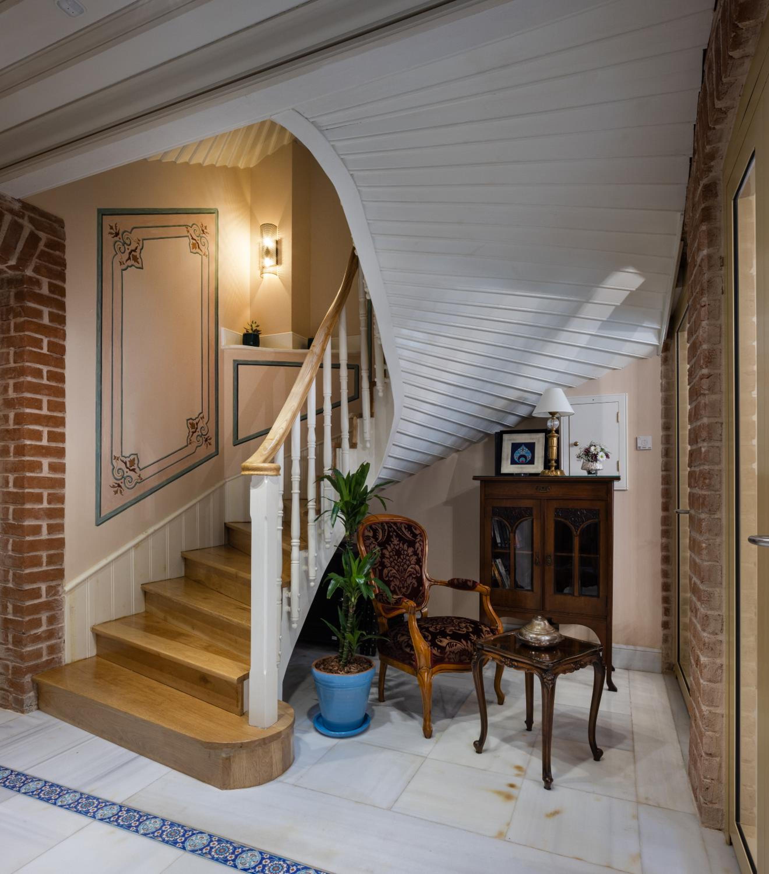 Turkish House Otel - Image 45