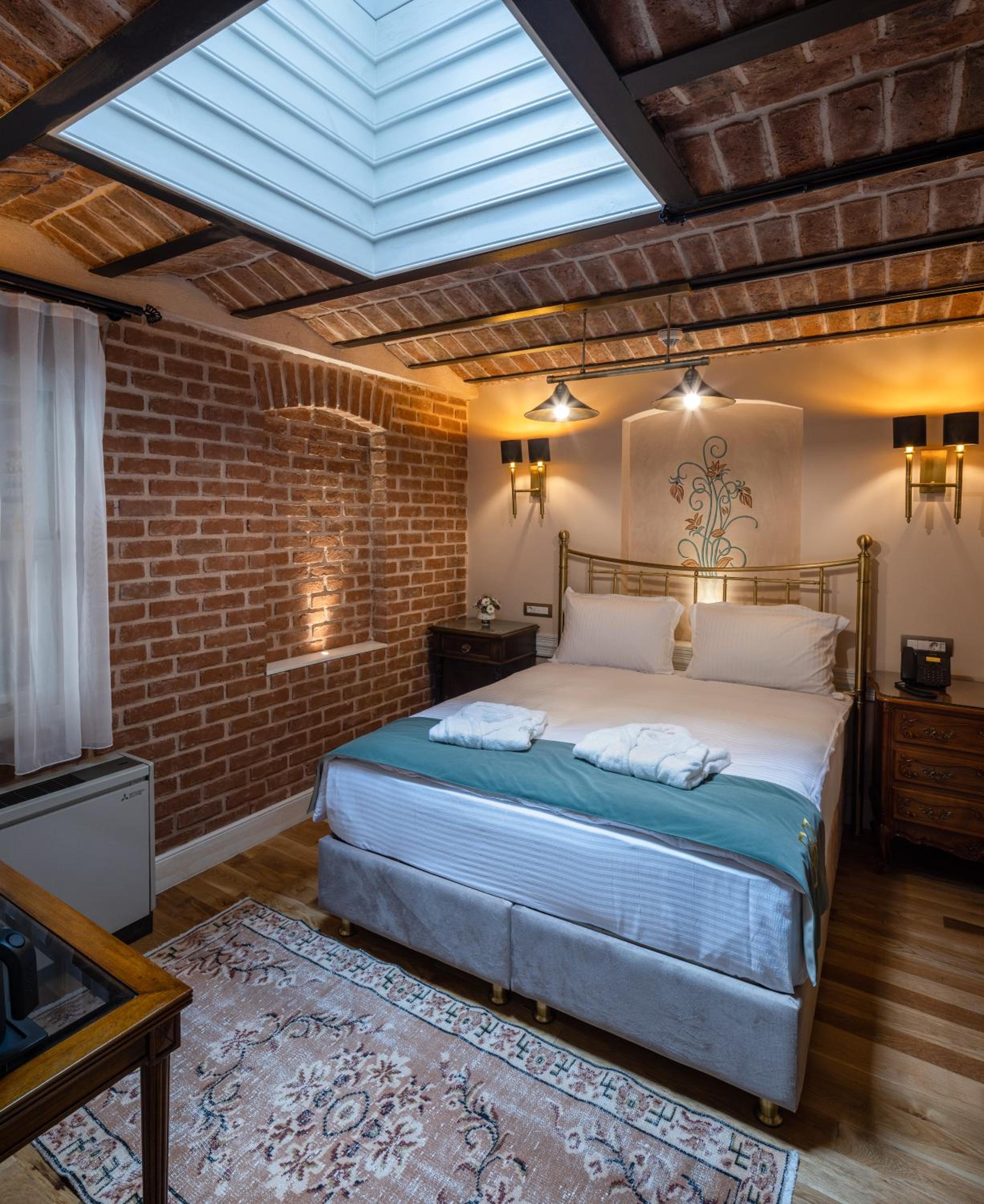 Turkish House Otel - Image 46