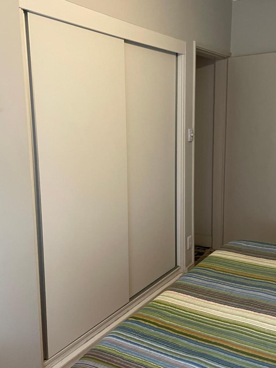 Quarto Apto Vila Nova Conceição view 4