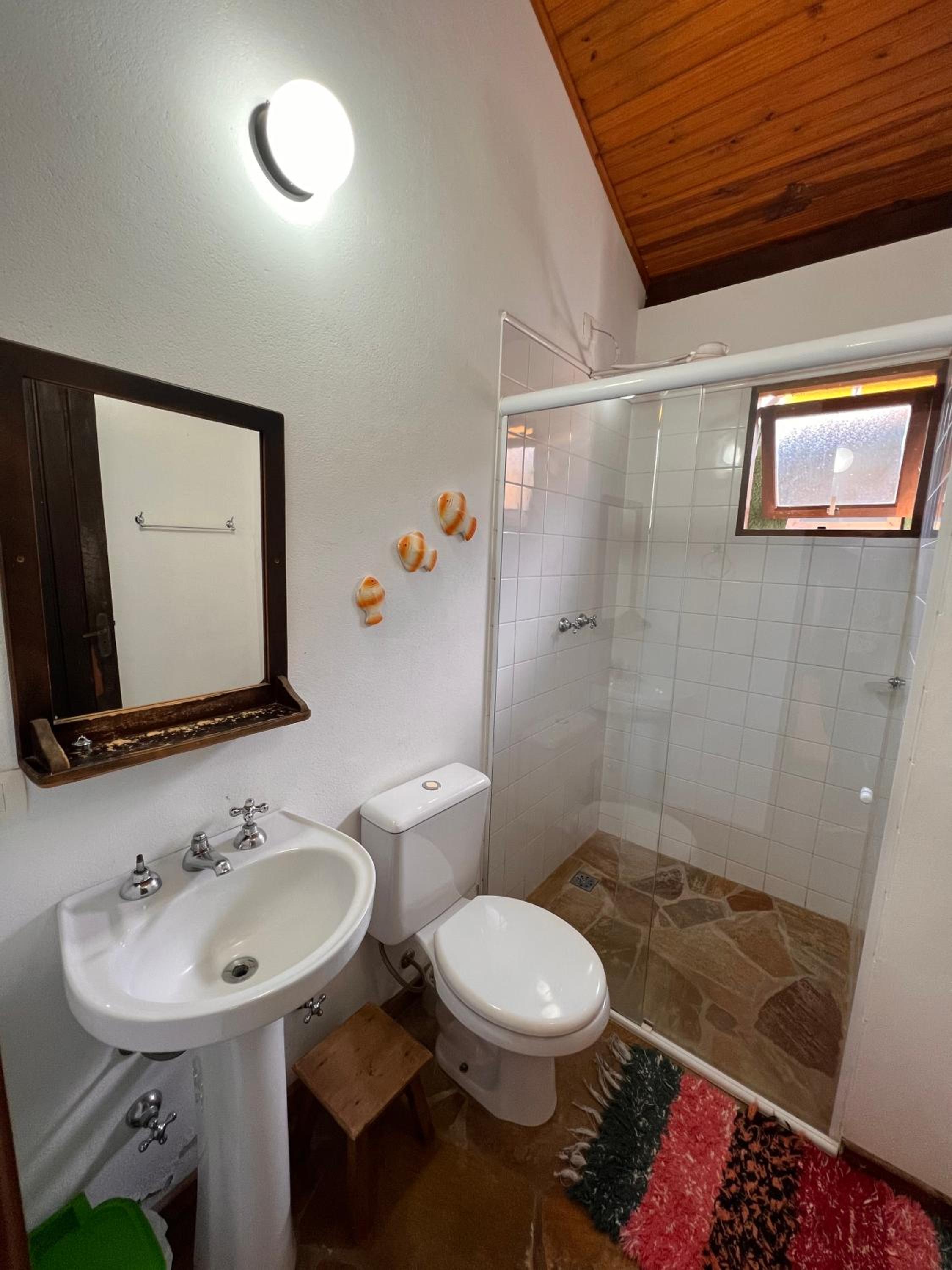 Hospedaria Vila Khepri