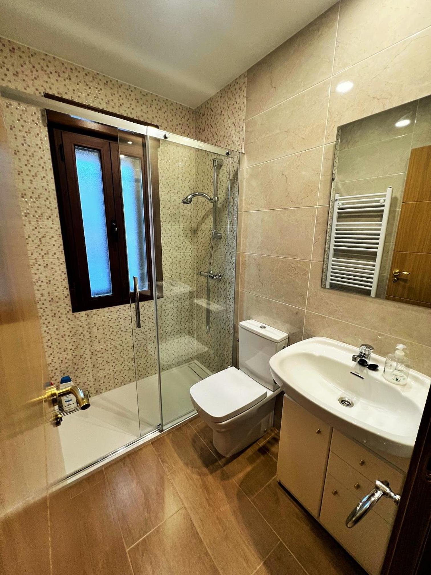 Casa Rural Laguna Negra 49