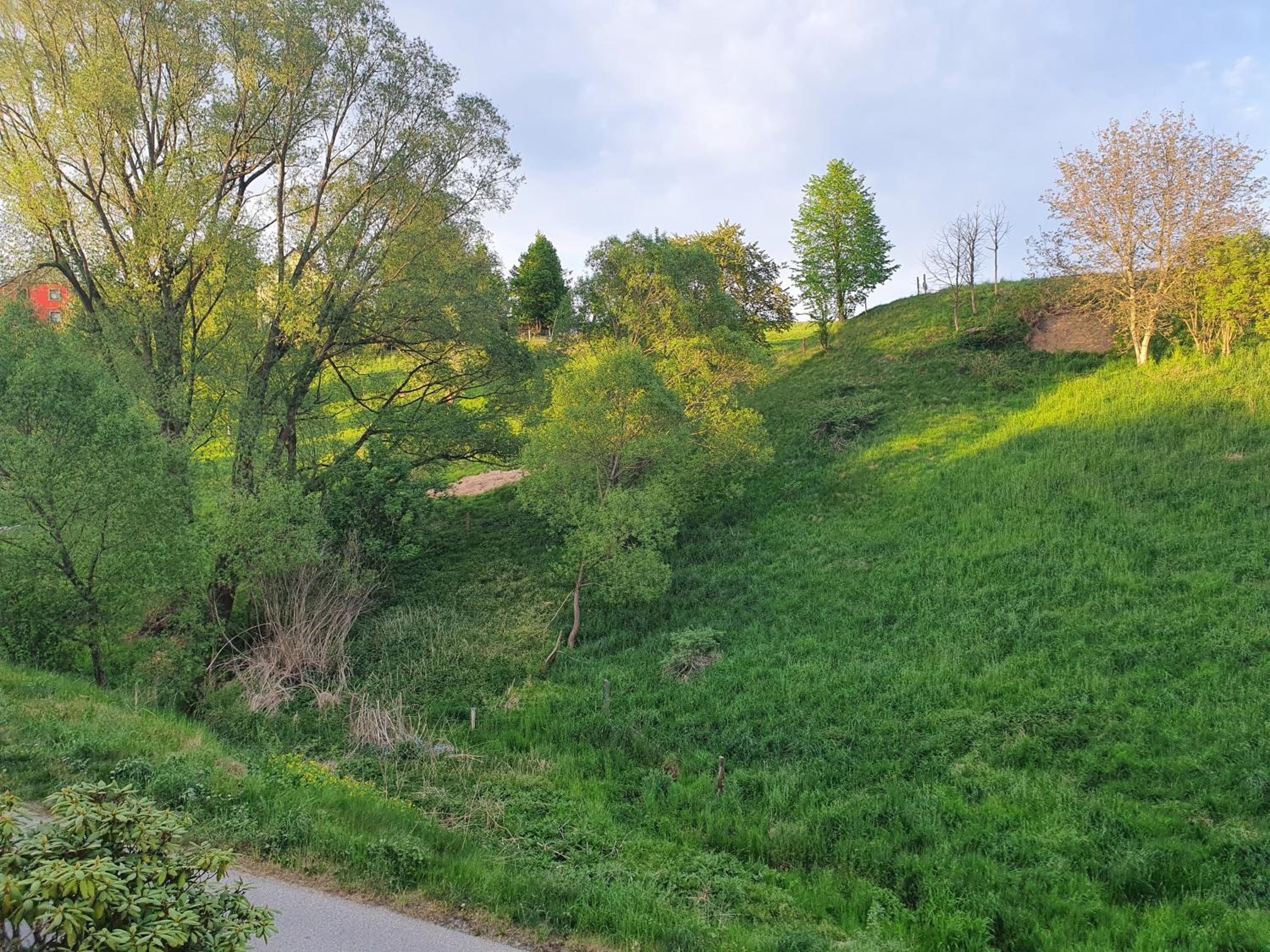 Fewo-hierundjetzt Lichtenhain bei Sebnitz am Malerweg