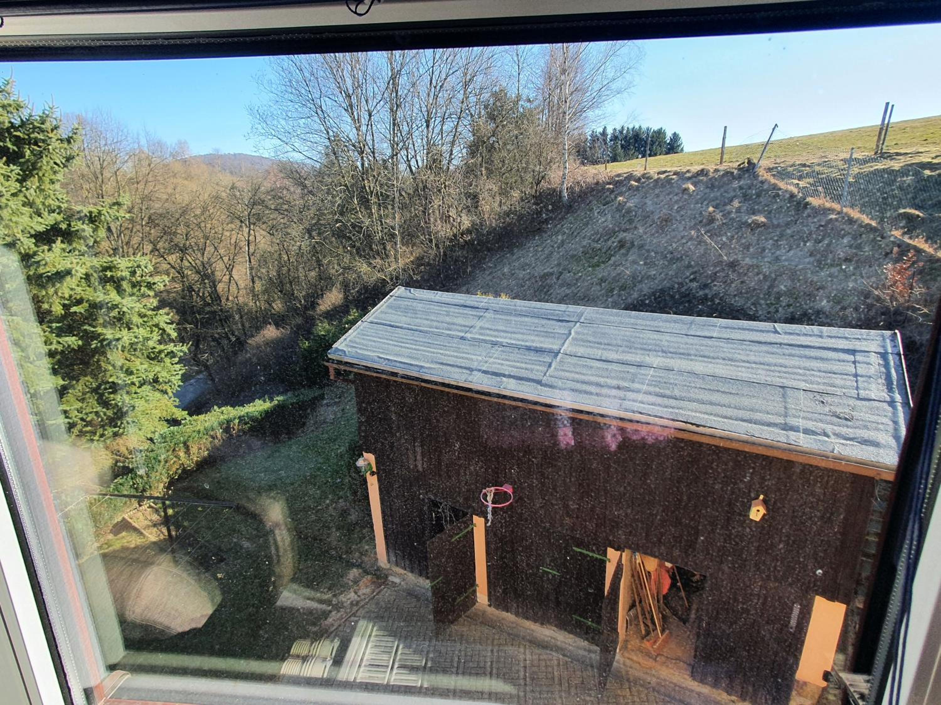 Fewo-hierundjetzt Lichtenhain bei Sebnitz am Malerweg