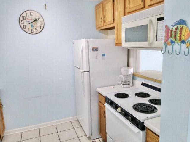 Beach Harbor Unit 32B condo view 4