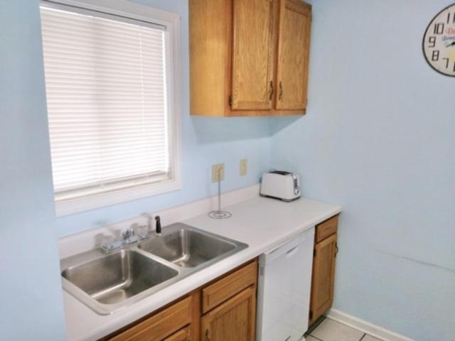 Beach Harbor Unit 32B condo view 5