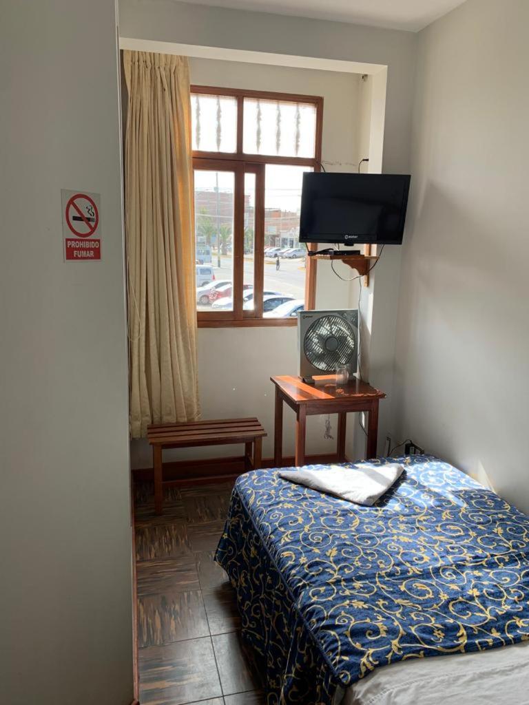 Hostal El Amigo
