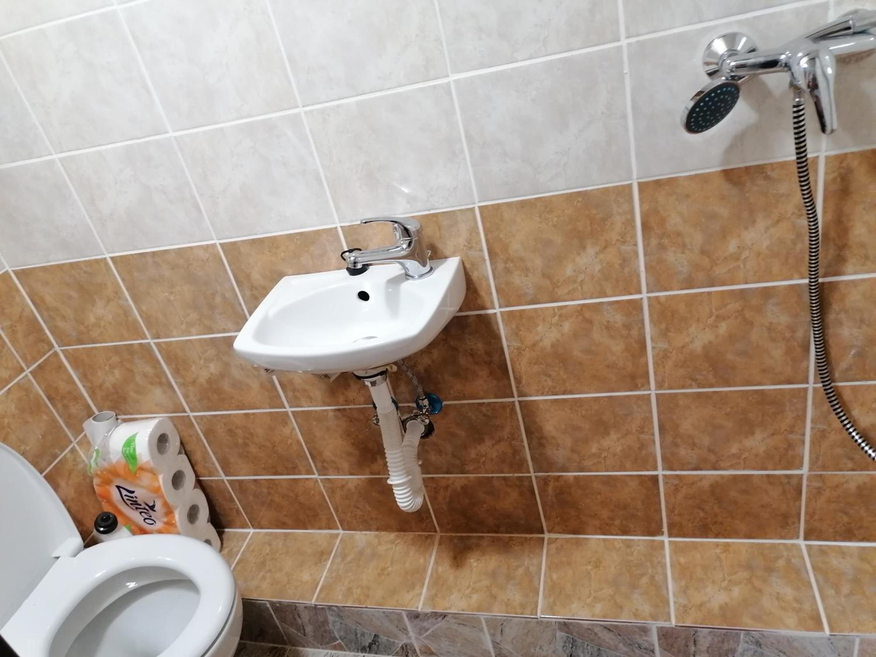 Fara Choustníkovo Hradiště
