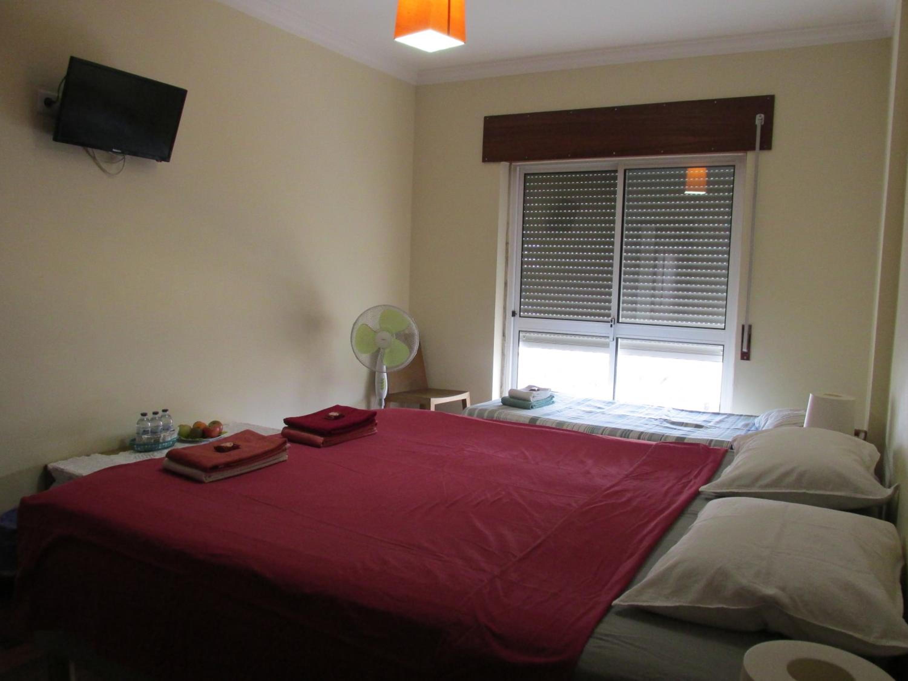 Homestay Marialva Park