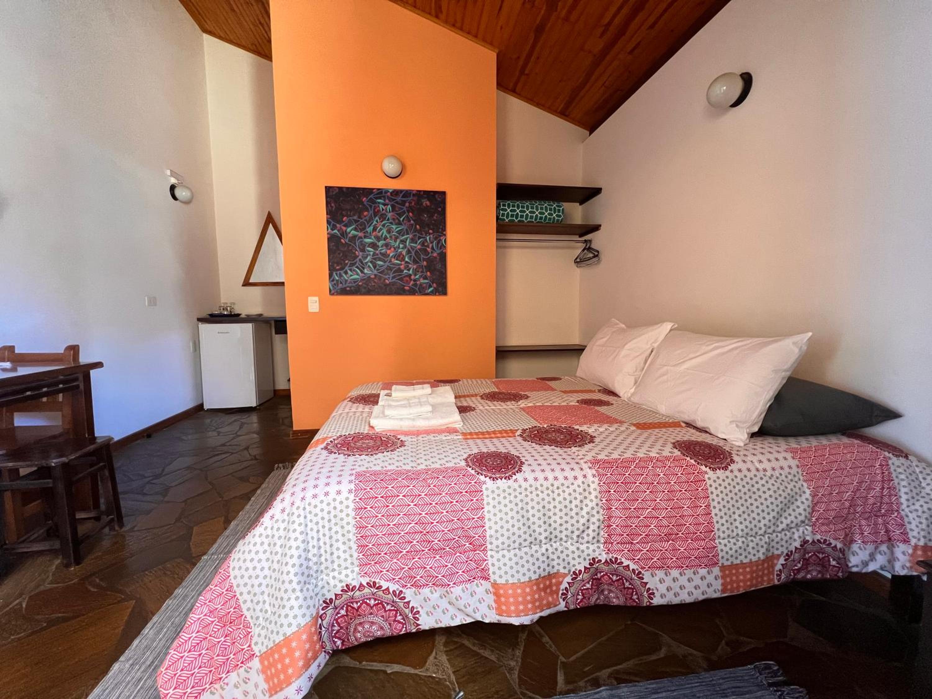 Hospedaria Vila Khepri