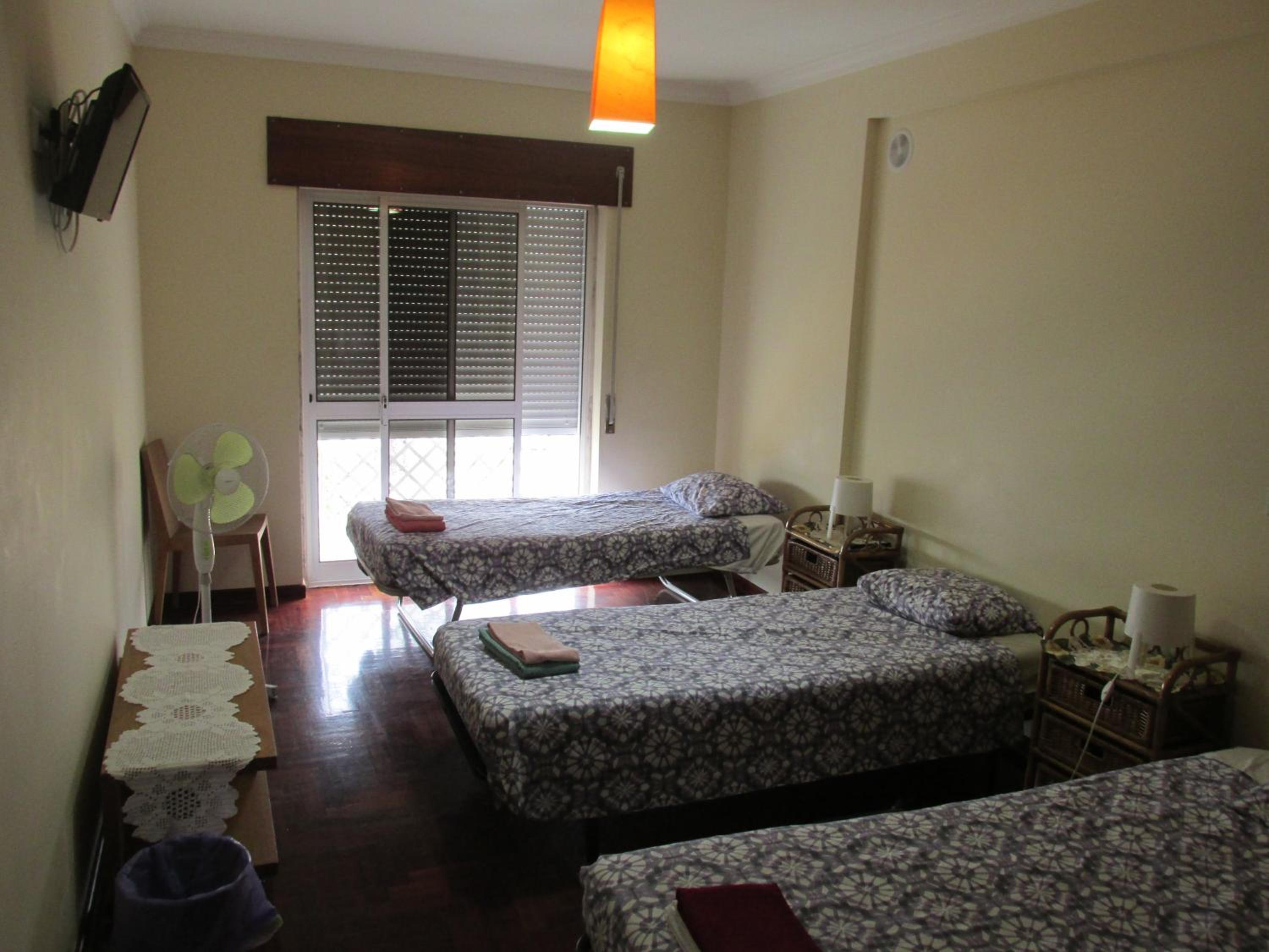 Homestay Marialva Park