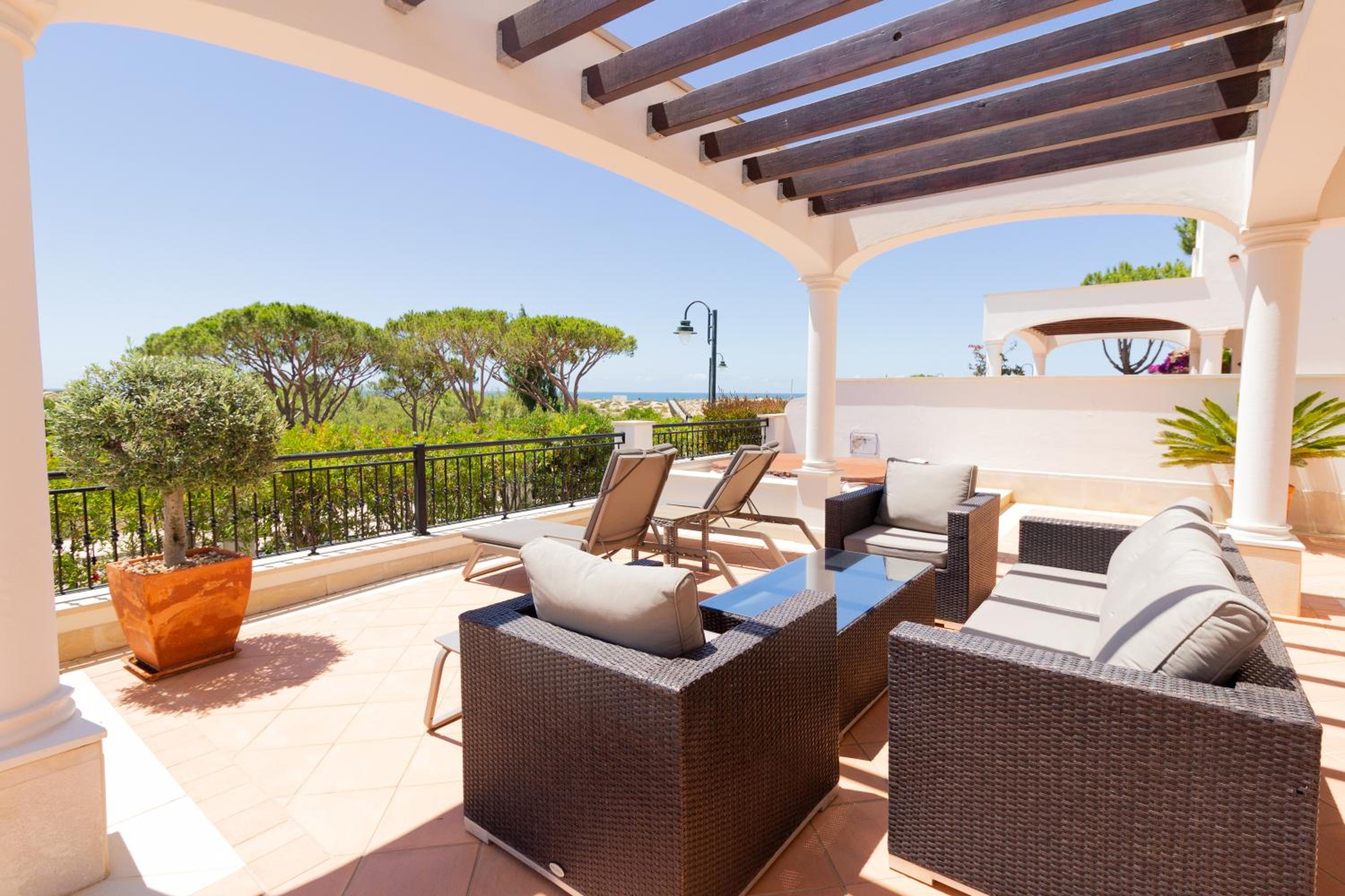 Dunas Douradas Beach Club