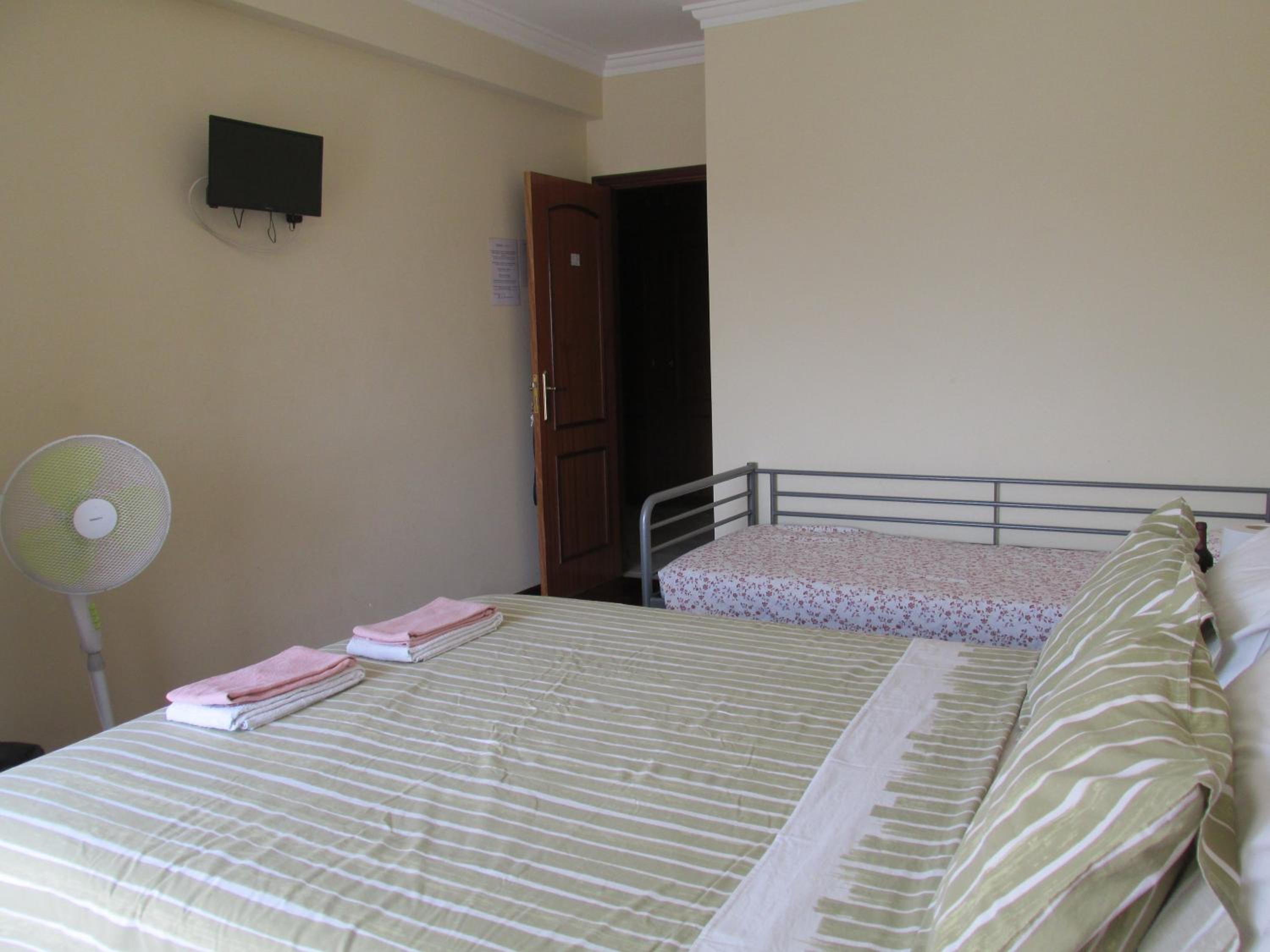 Homestay Marialva Park
