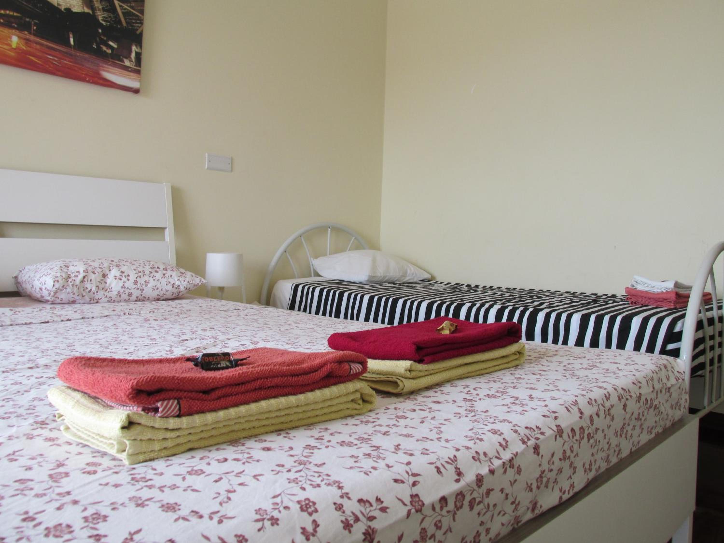 Homestay Marialva Park