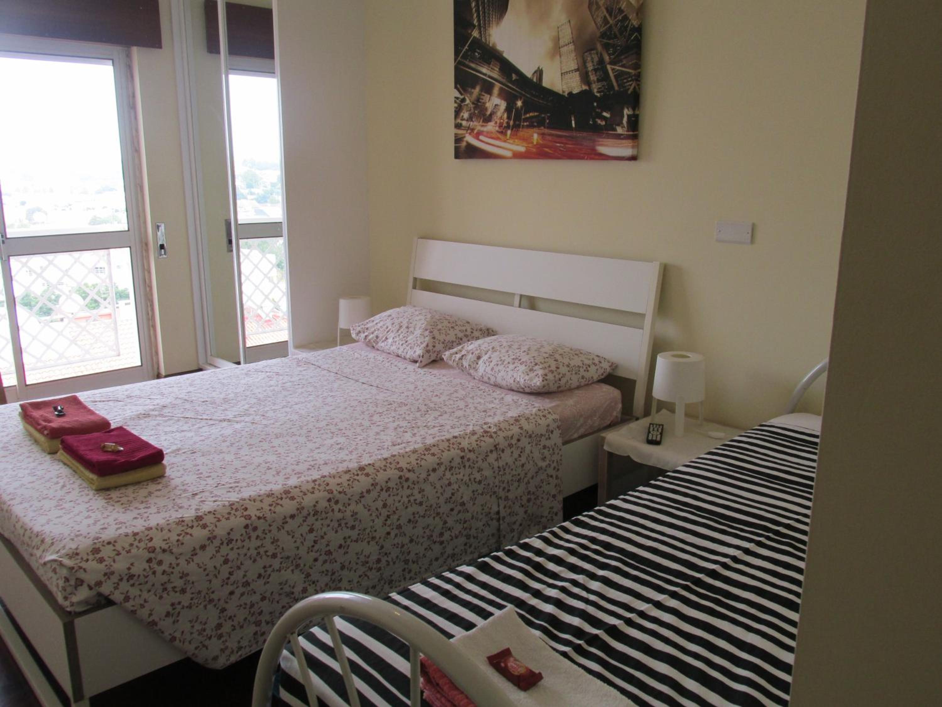 Homestay Marialva Park