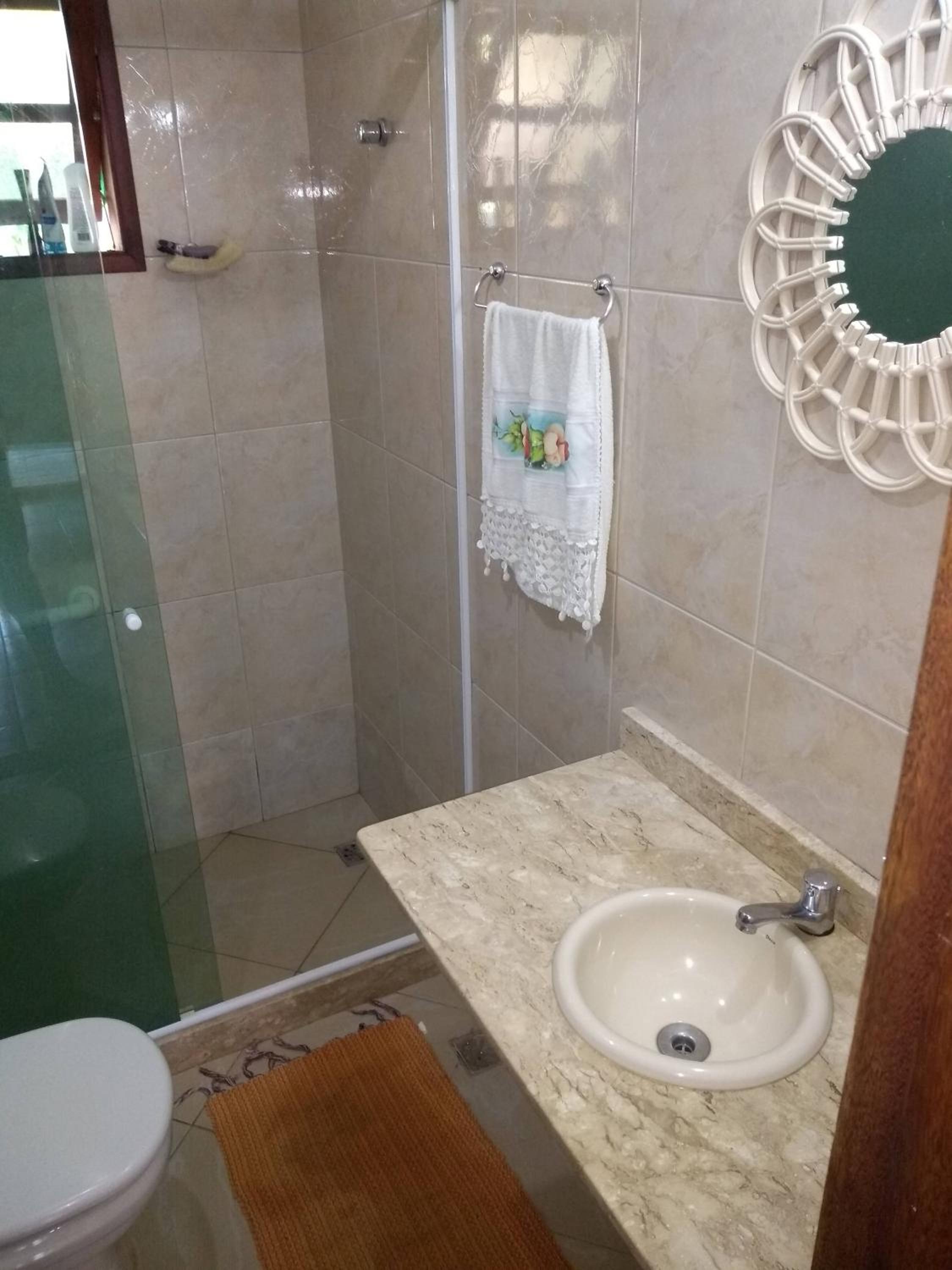 Casa de praia em Tucuns Armação dos Búzios RJ .