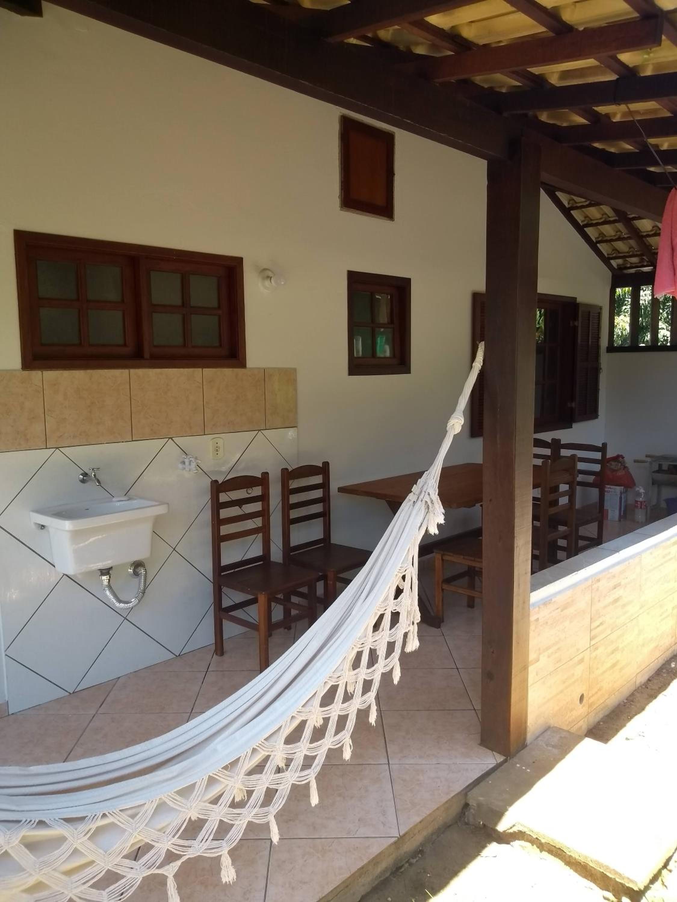 Casa de praia em Tucuns Armação dos Búzios RJ .