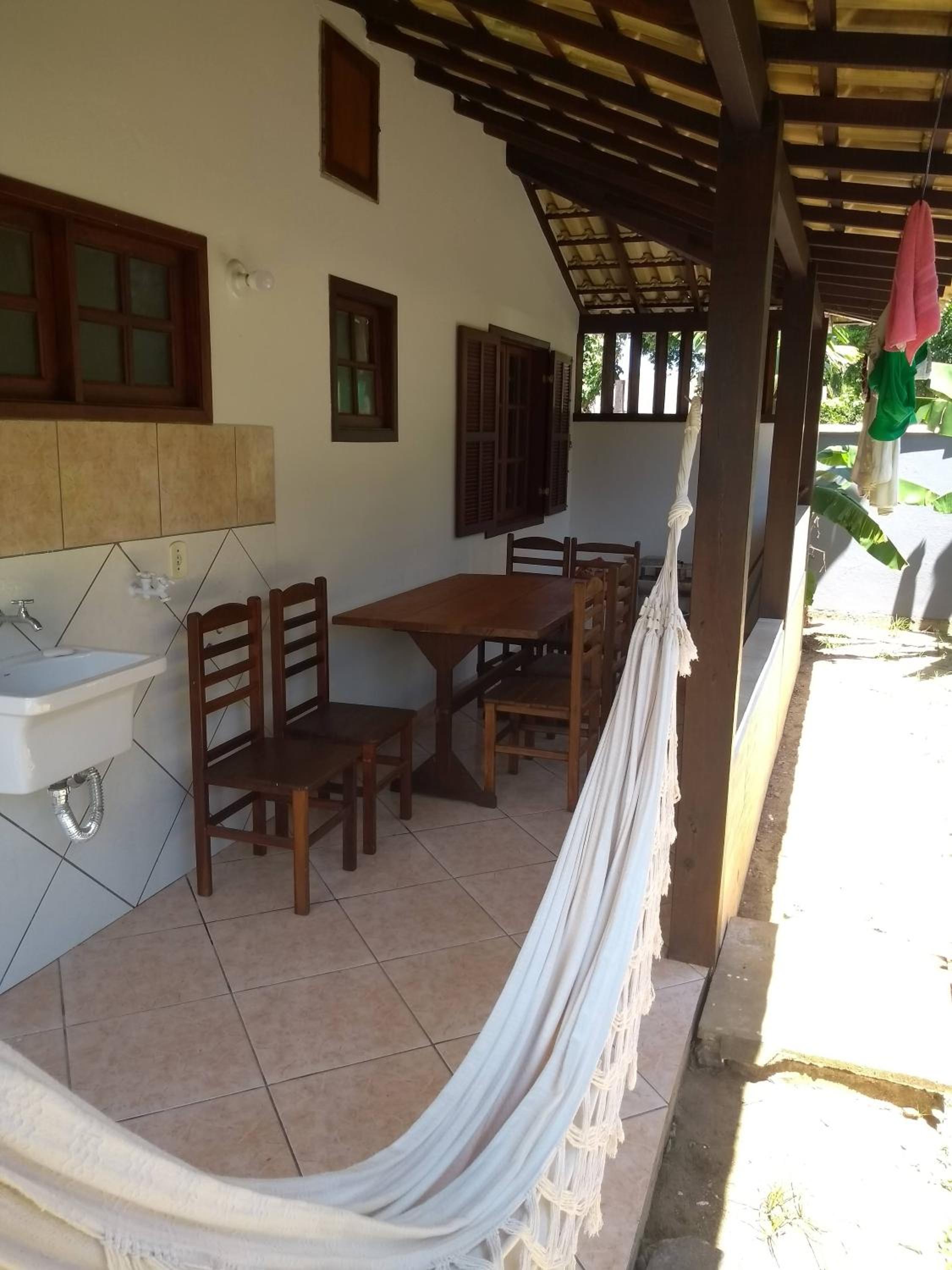 Casa de praia em Tucuns Armação dos Búzios RJ .