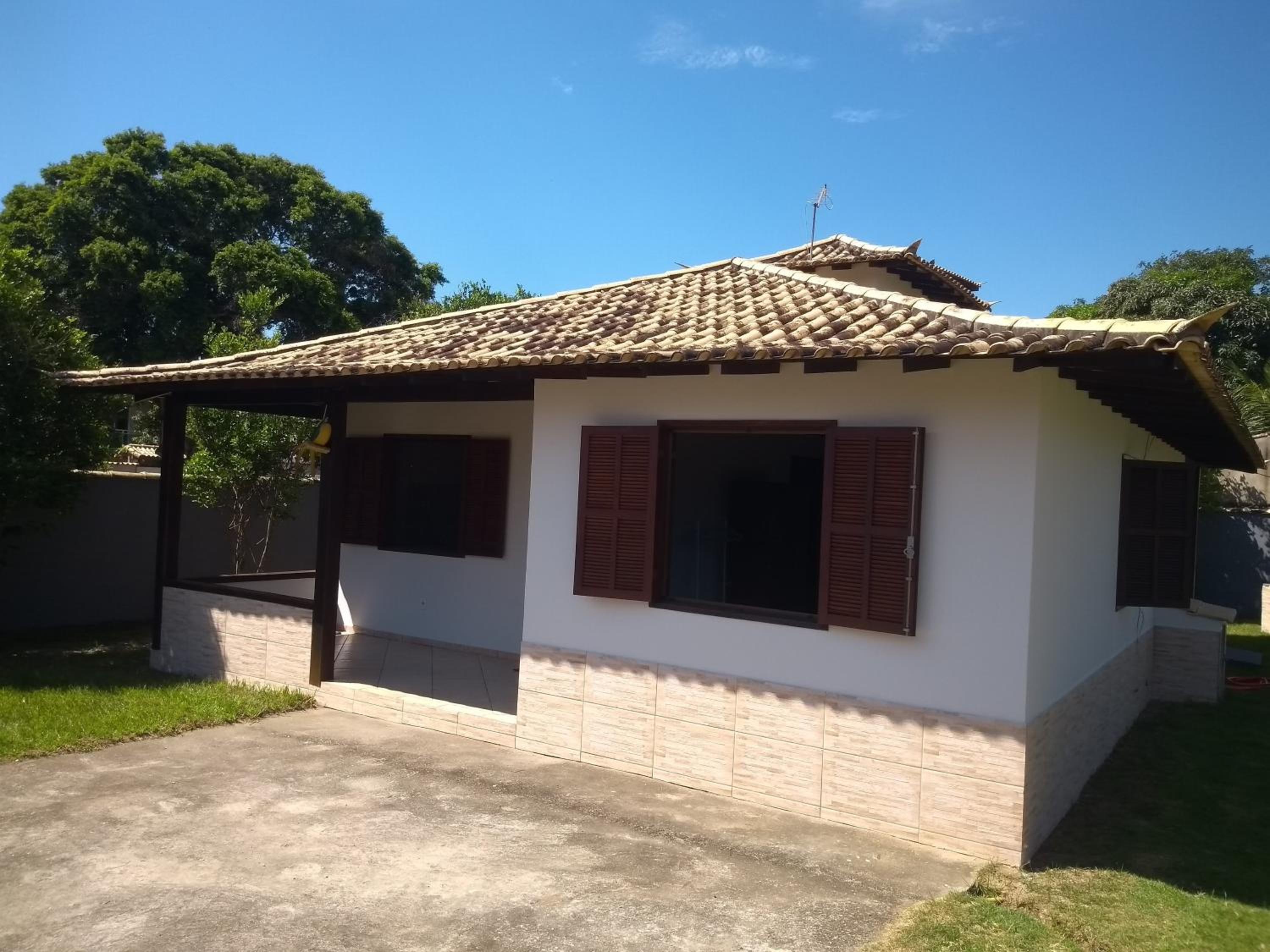 Casa de praia em Tucuns Armação dos Búzios RJ .