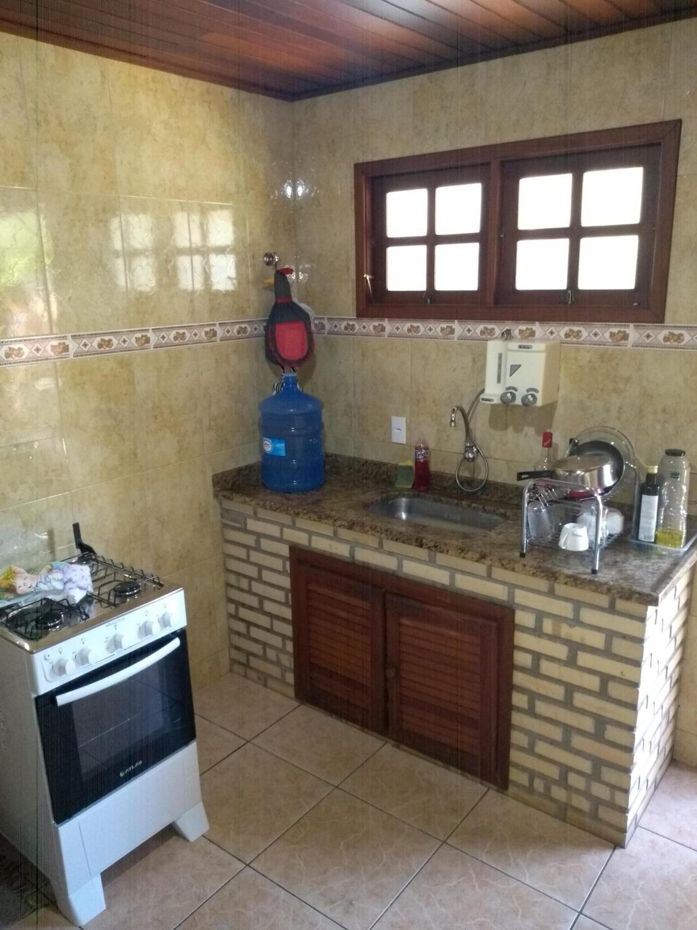 Casa de praia em Tucuns Armação dos Búzios RJ .