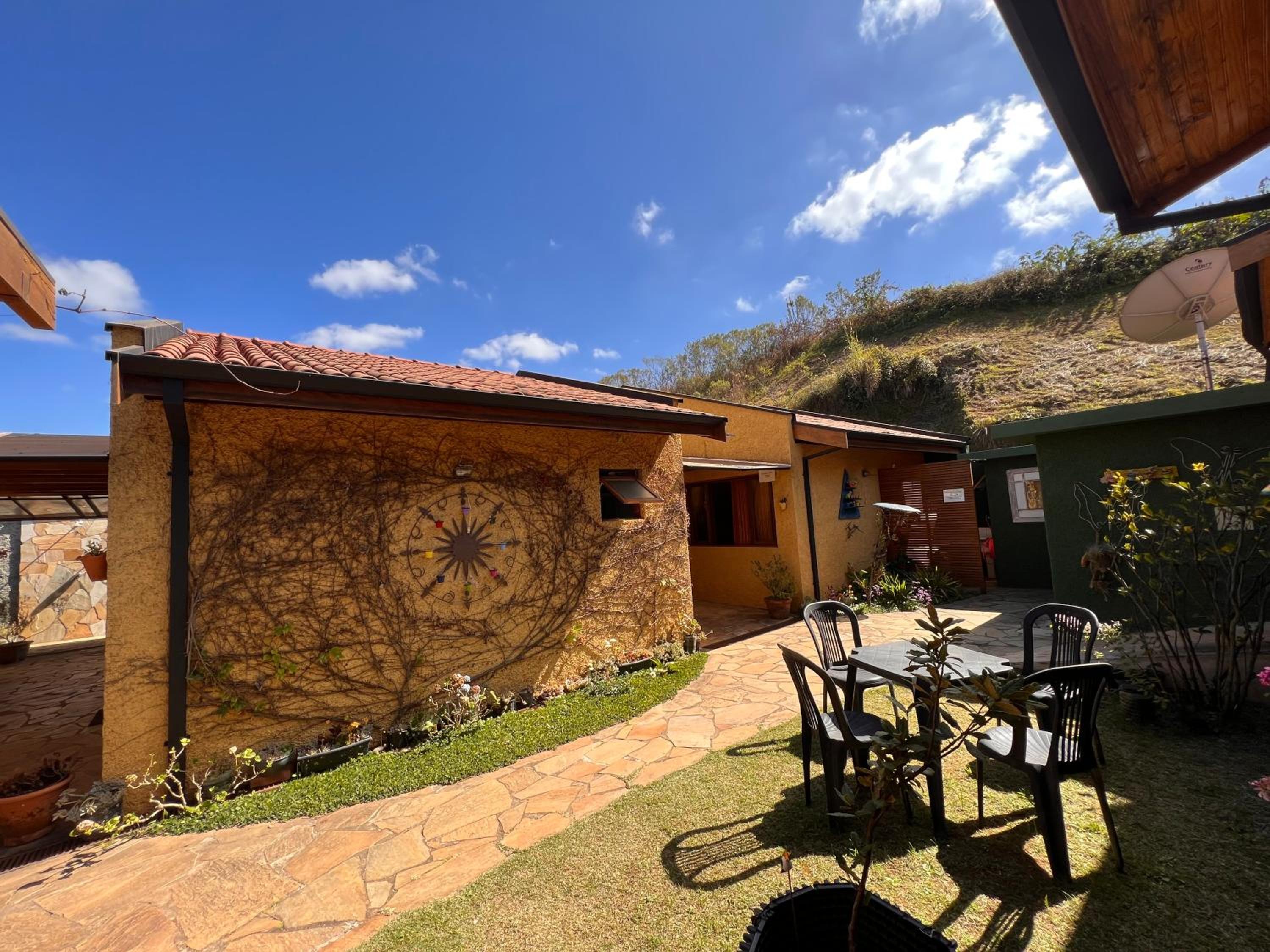 Hospedaria Vila Khepri