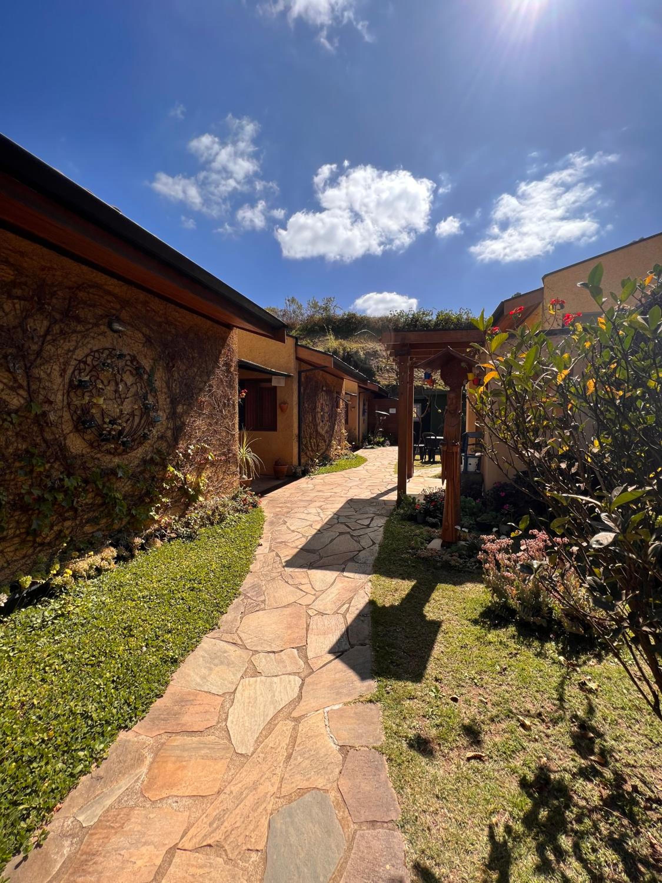 Hospedaria Vila Khepri