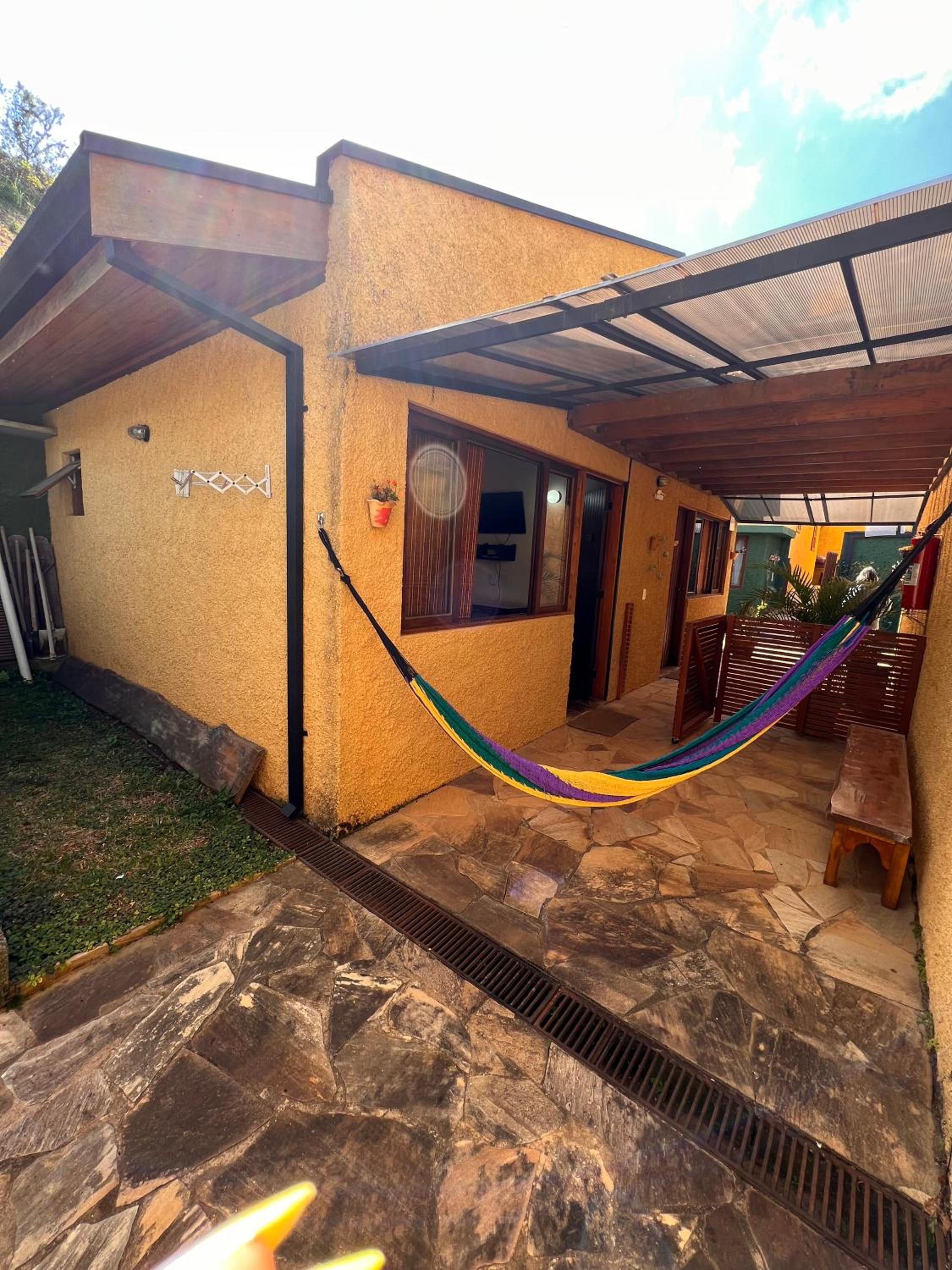 Hospedaria Vila Khepri