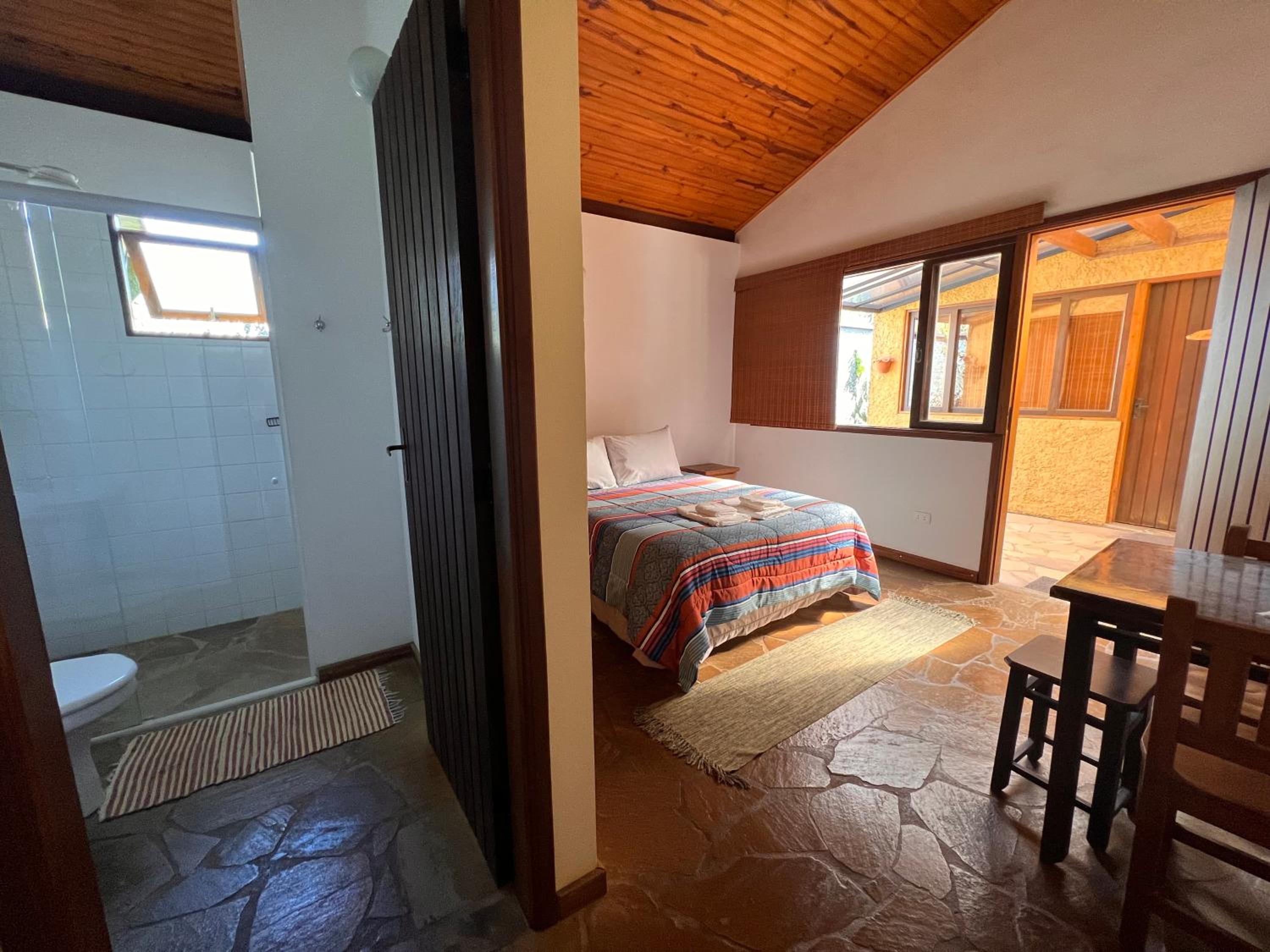 Hospedaria Vila Khepri