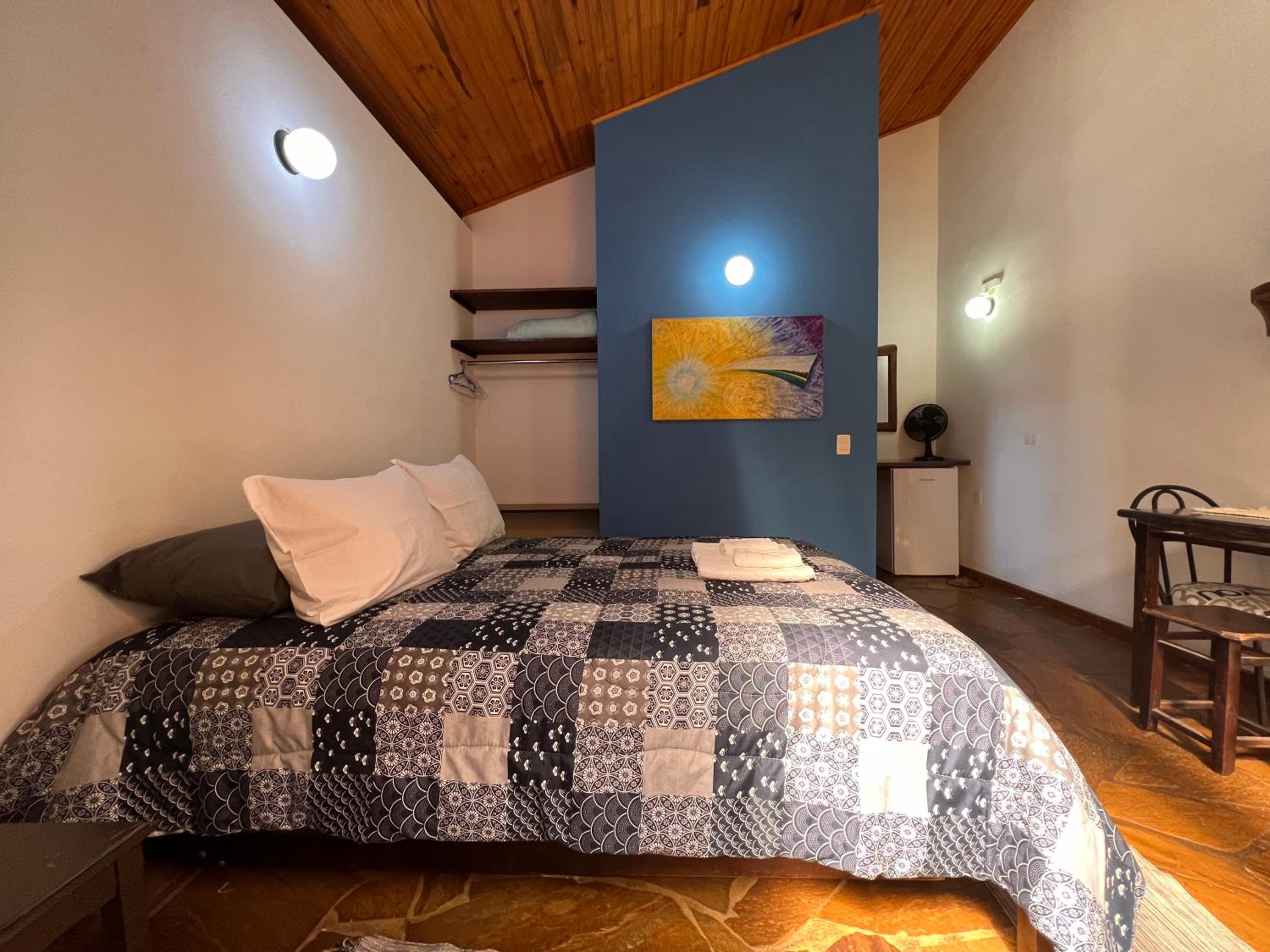 Hospedaria Vila Khepri