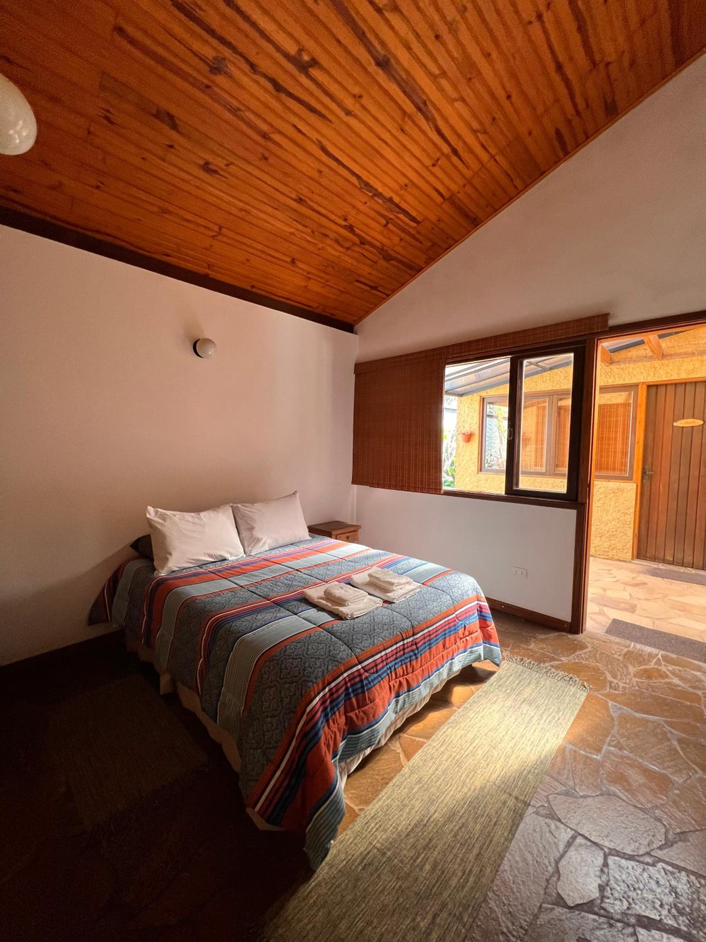 Hospedaria Vila Khepri