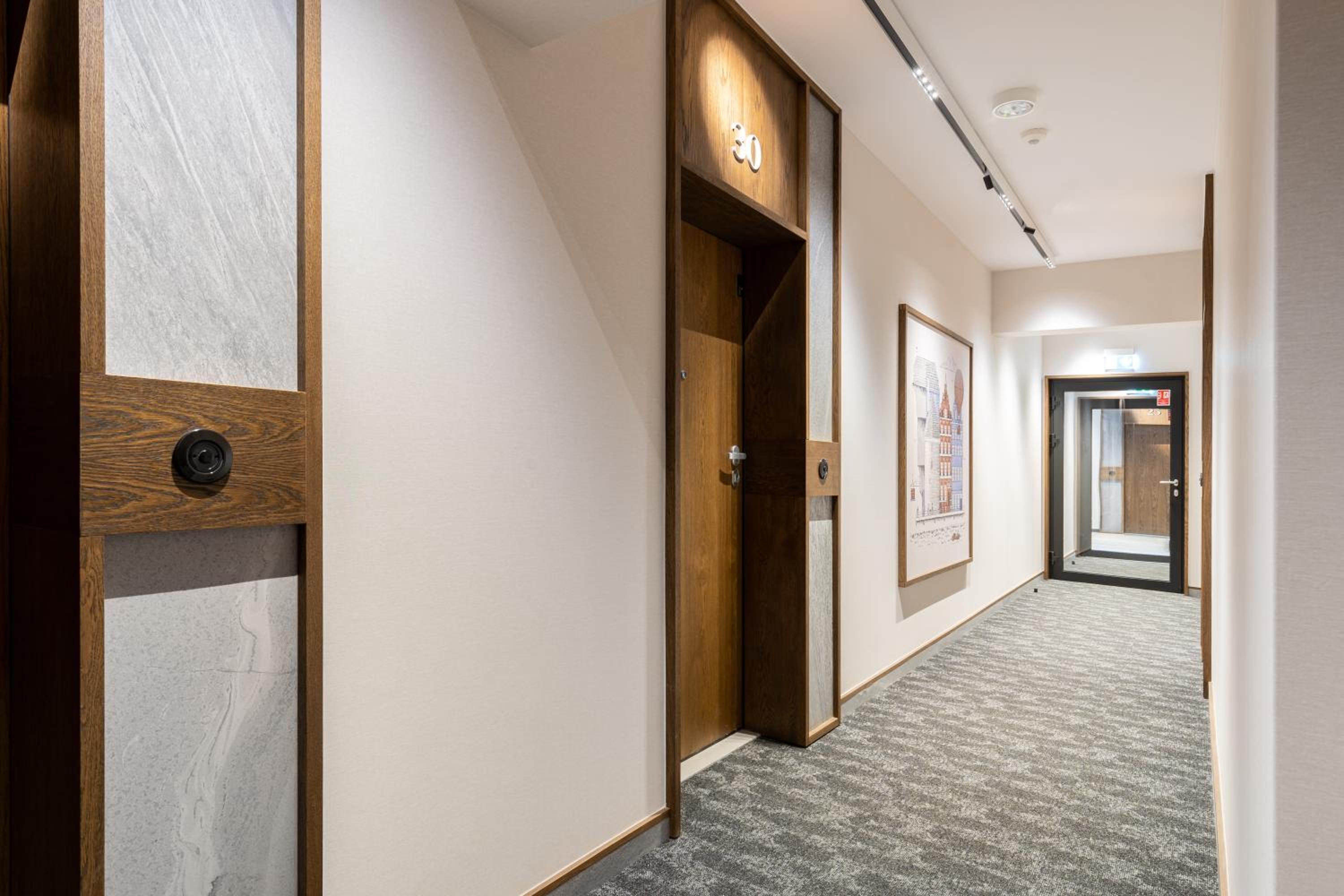Gdańsk Old Town Scala Apartamens C with Parking by Lion Apartments