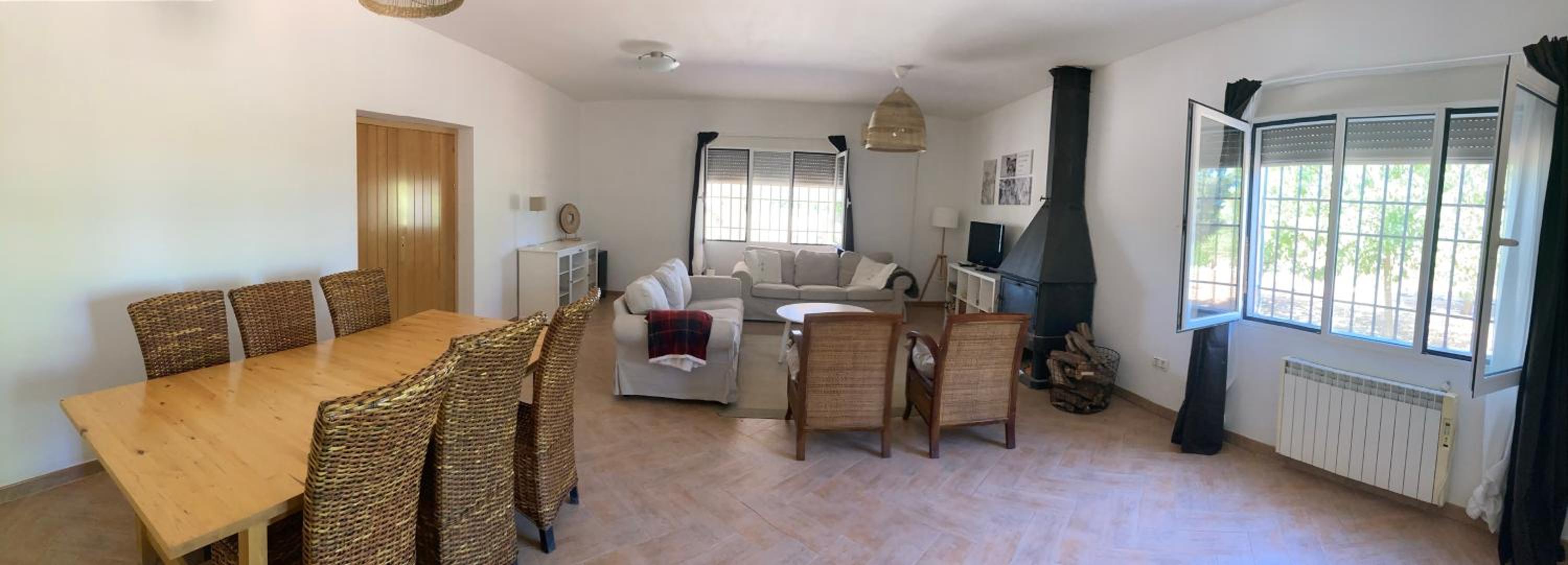 Casa rural La Hontanilla