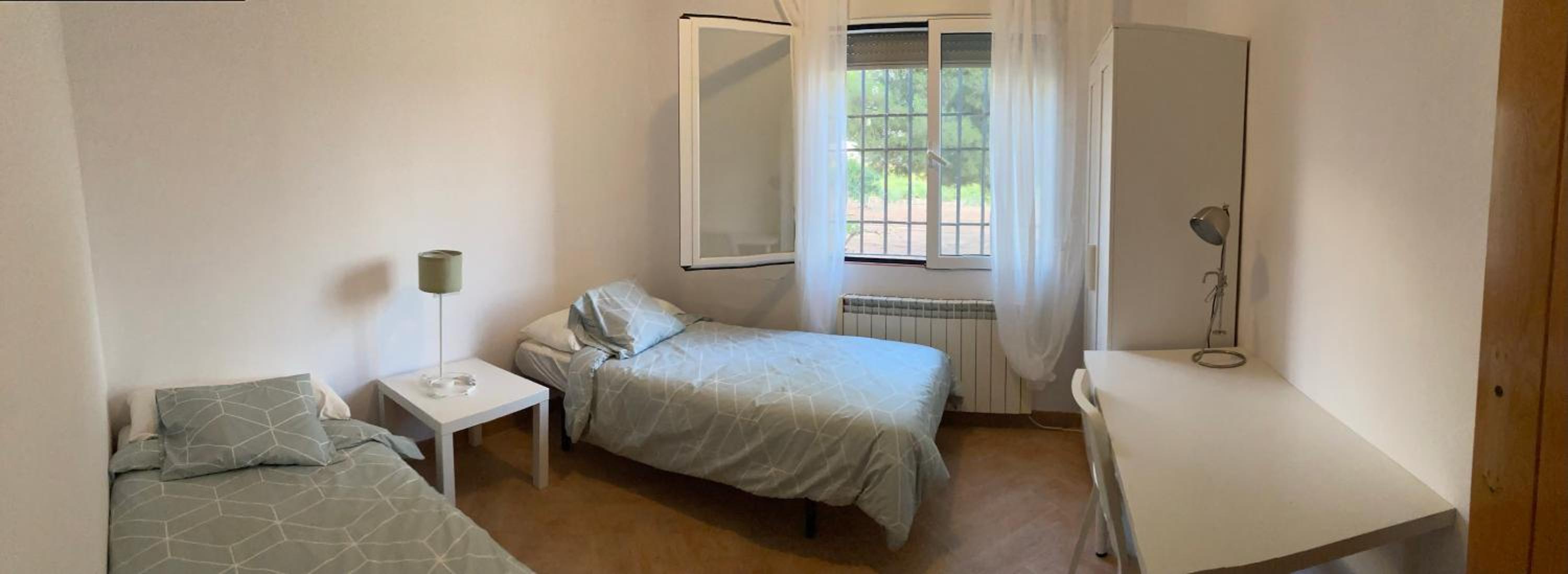 Casa rural La Hontanilla