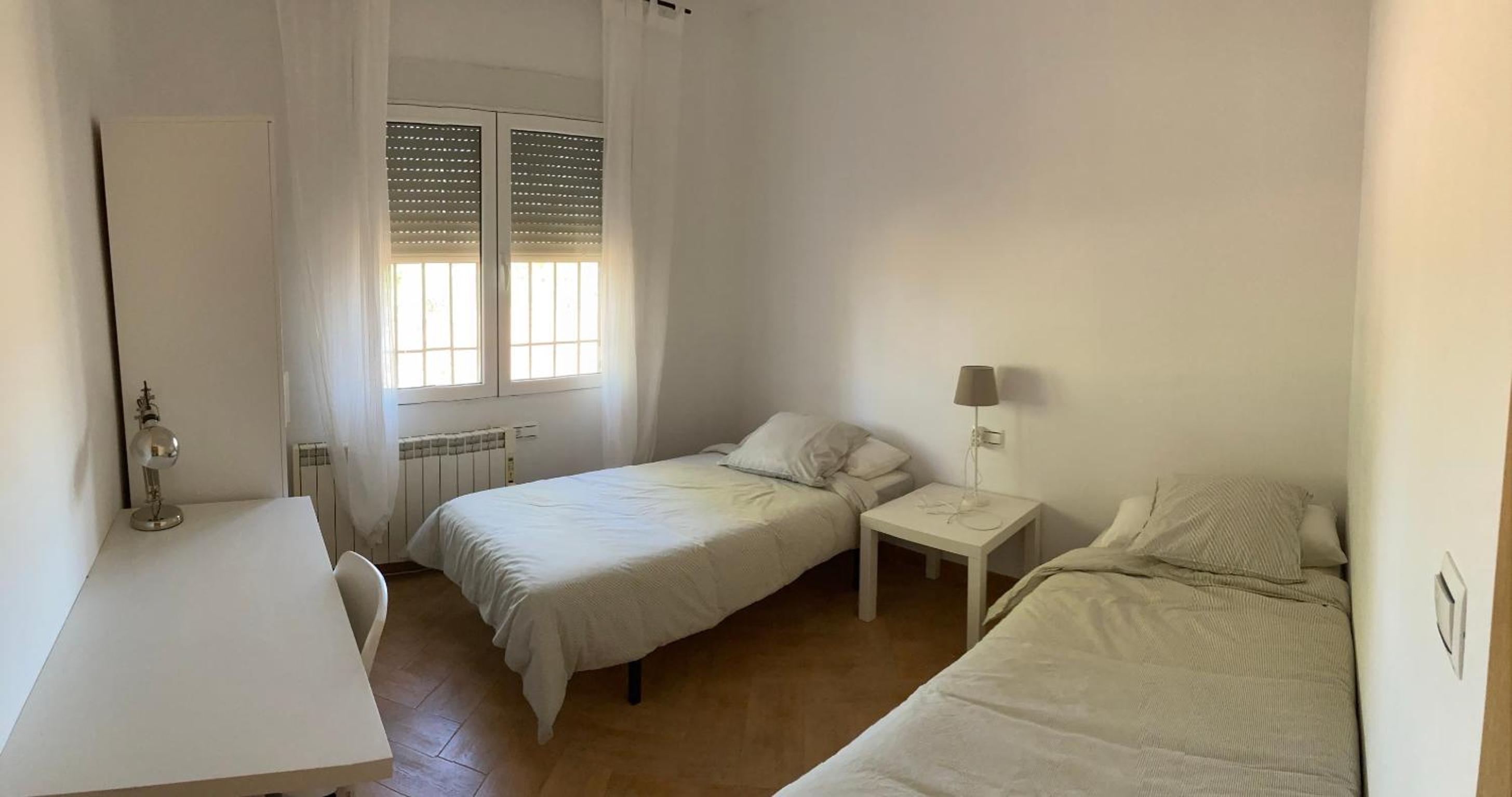 Casa rural La Hontanilla