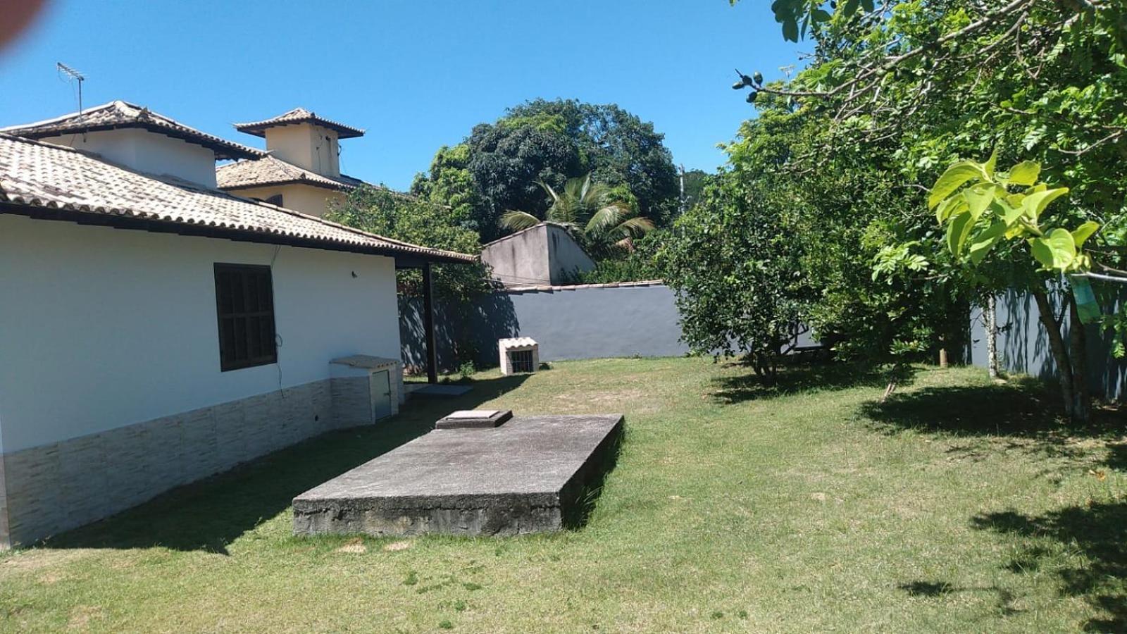 Casa de praia em Tucuns Armação dos Búzios RJ .