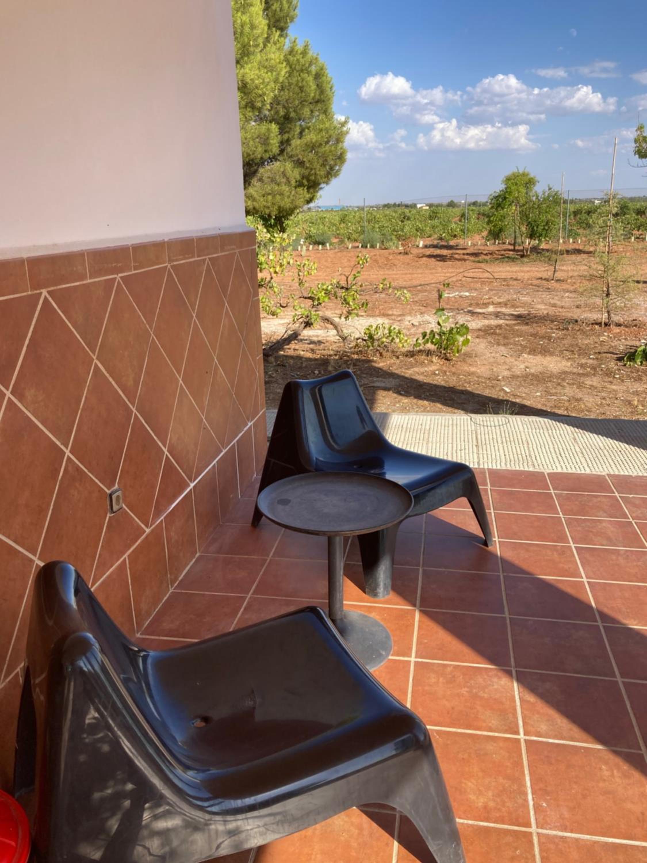 Casa rural La Hontanilla