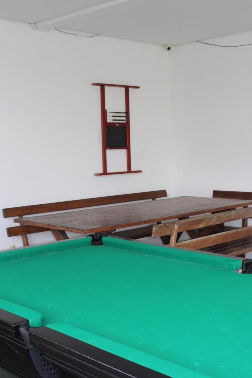 Floripa Hostel Barra da Lagoa