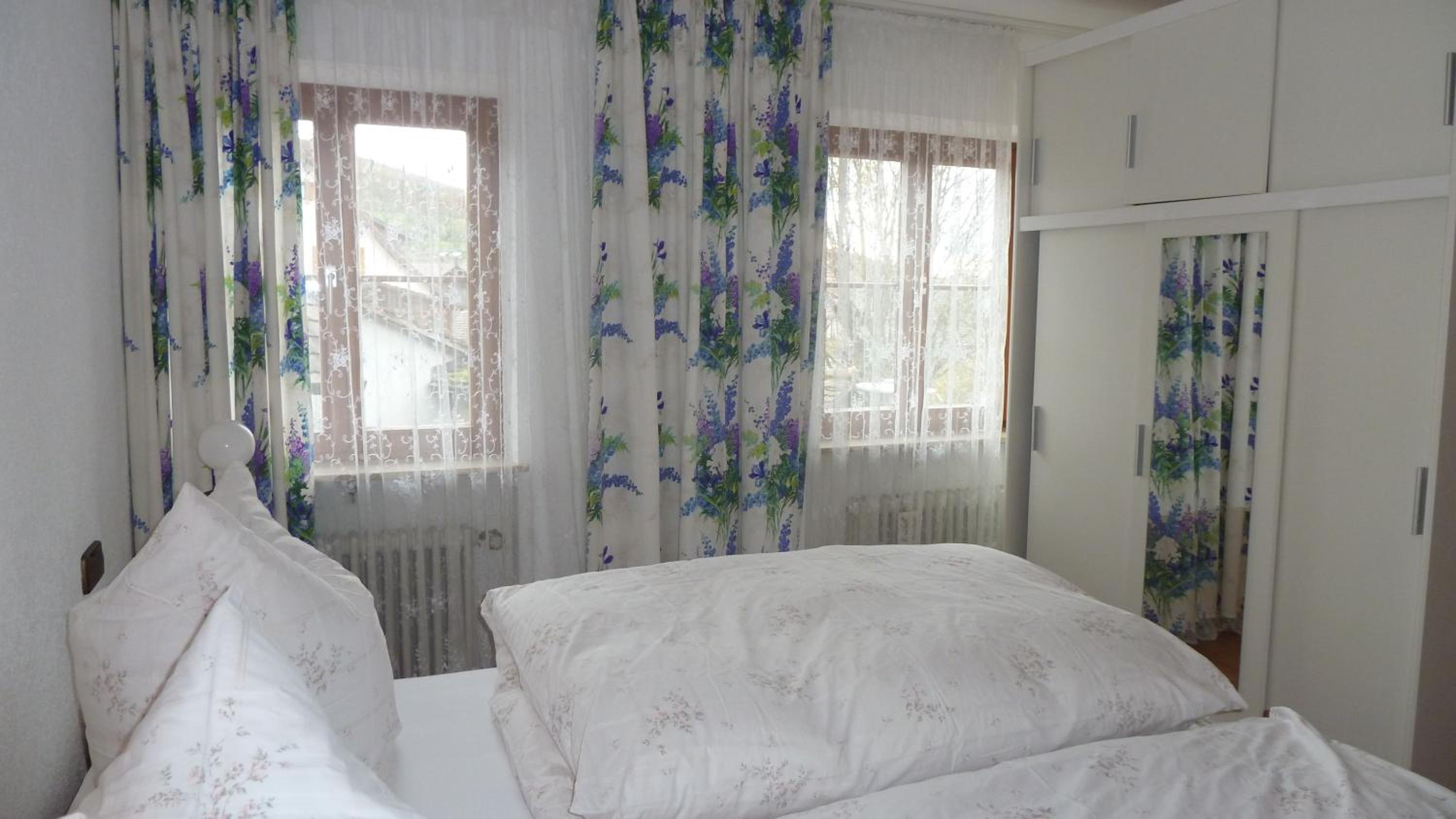 Ferienwohnung Ute