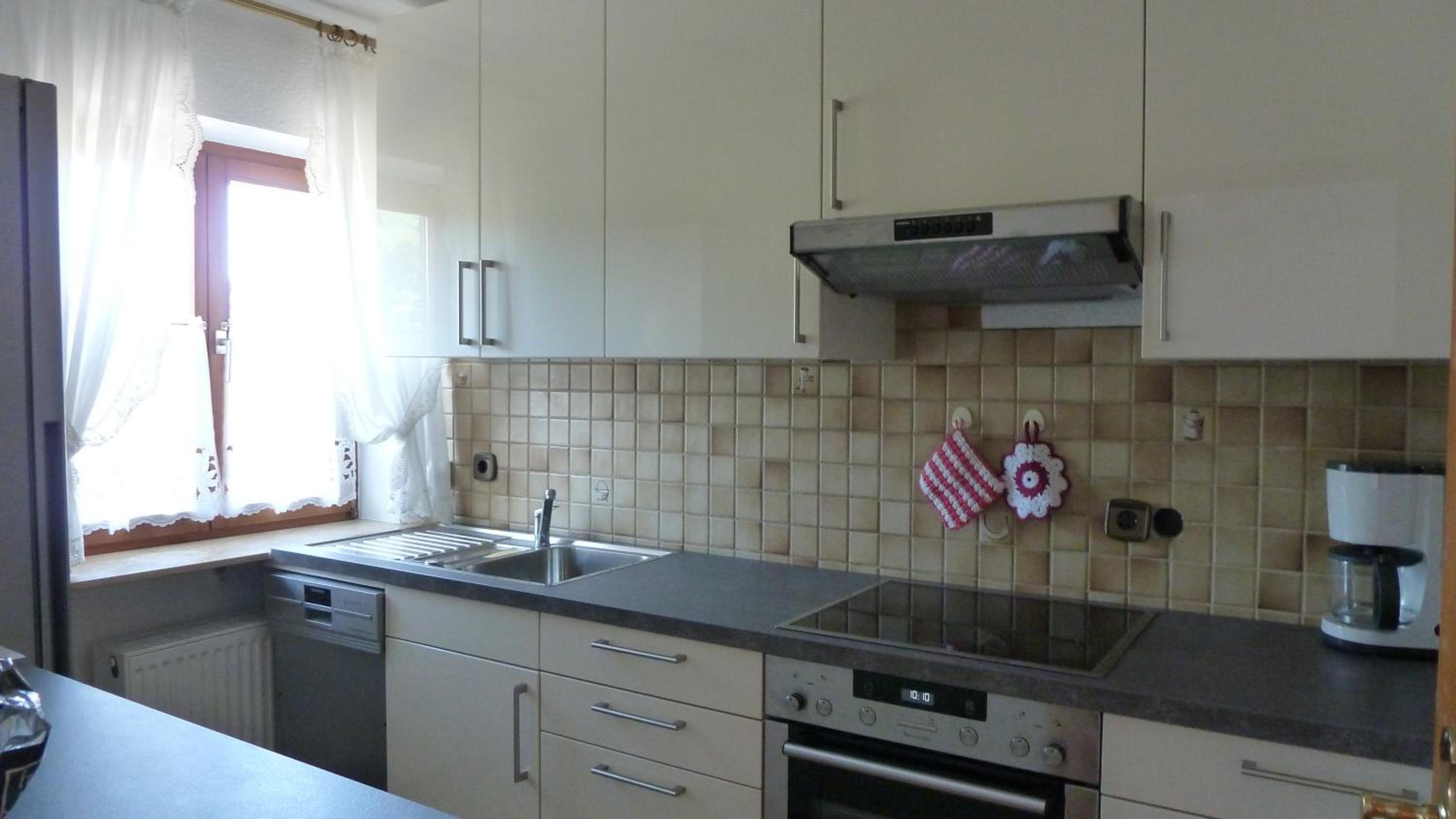 Ferienwohnung Ute