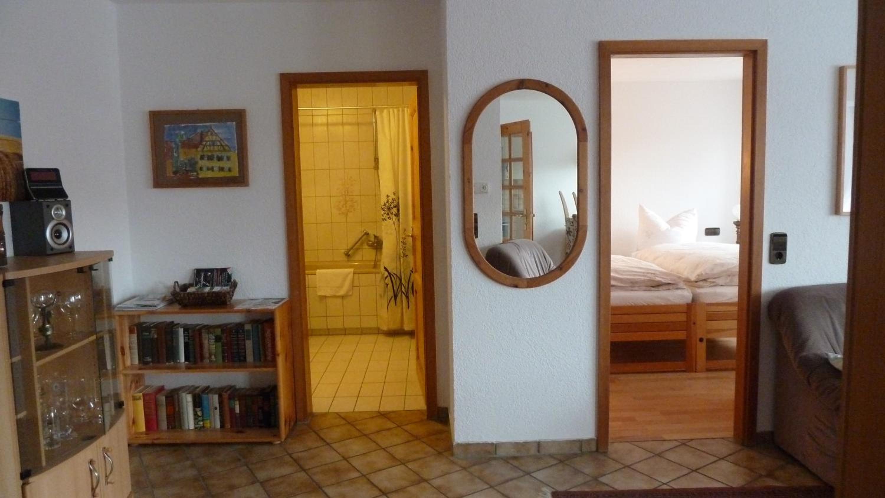 Ferienwohnung Ute