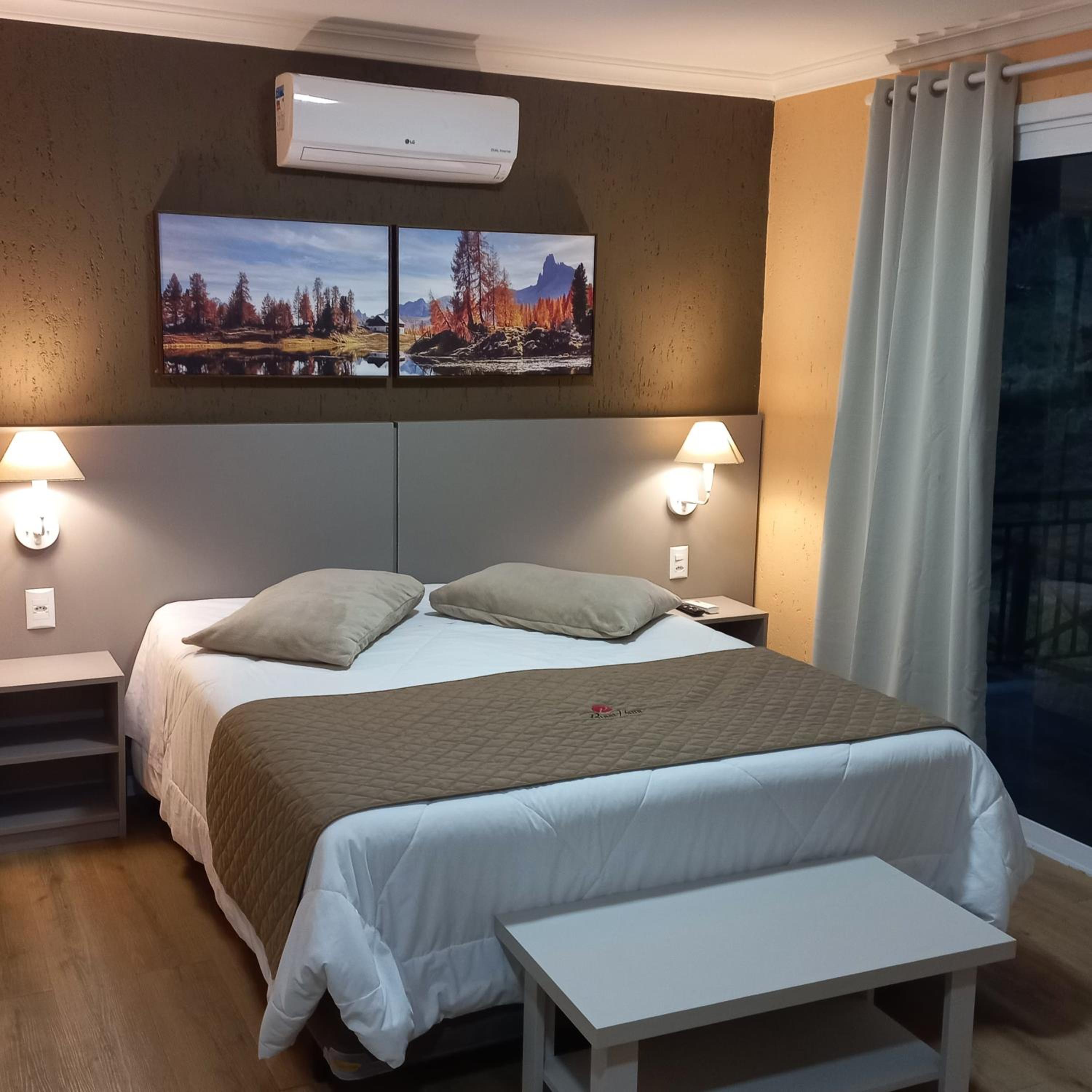 Palast Haus Hotel Boutique