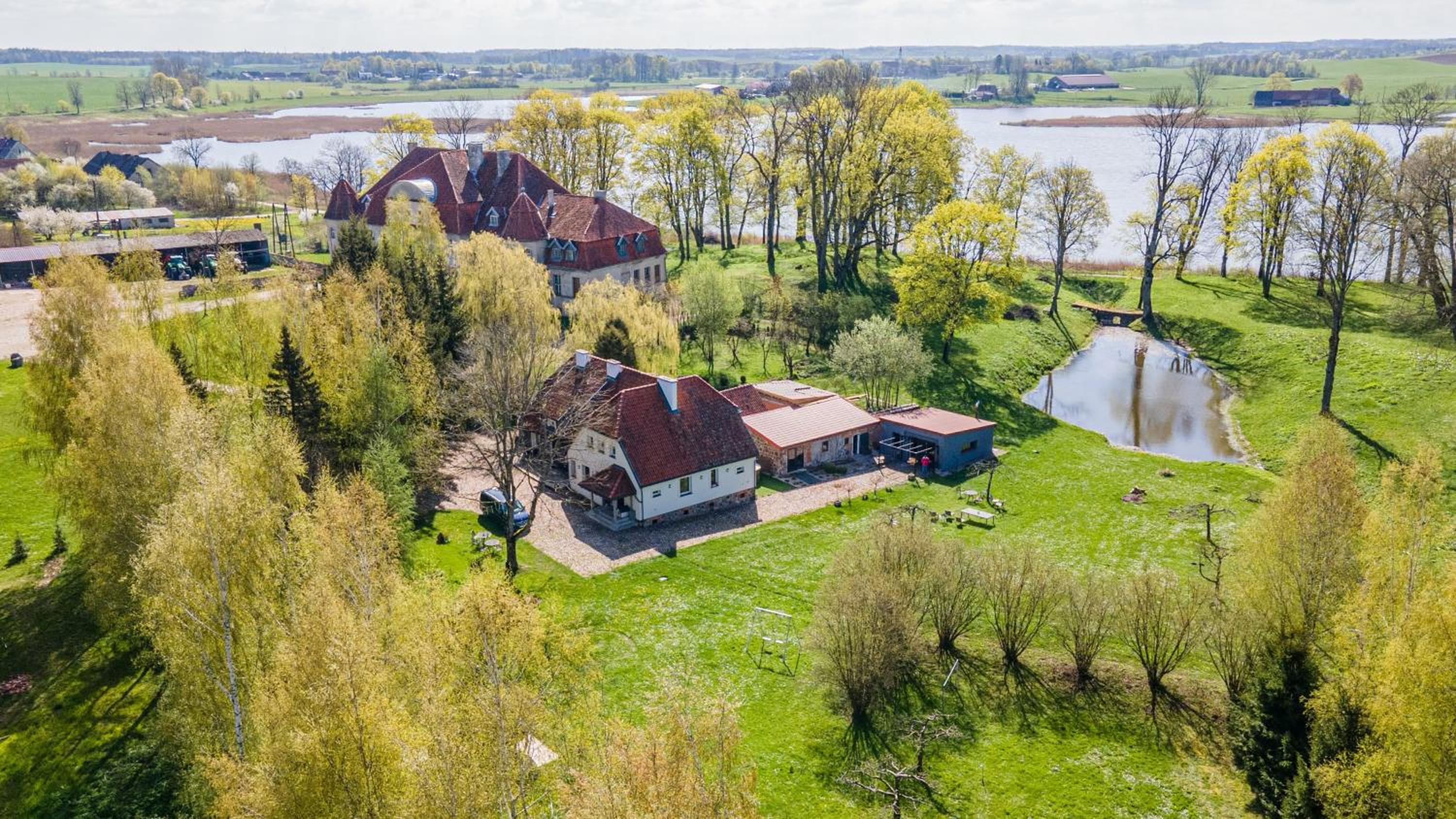 Dom Ogrodnika view 5