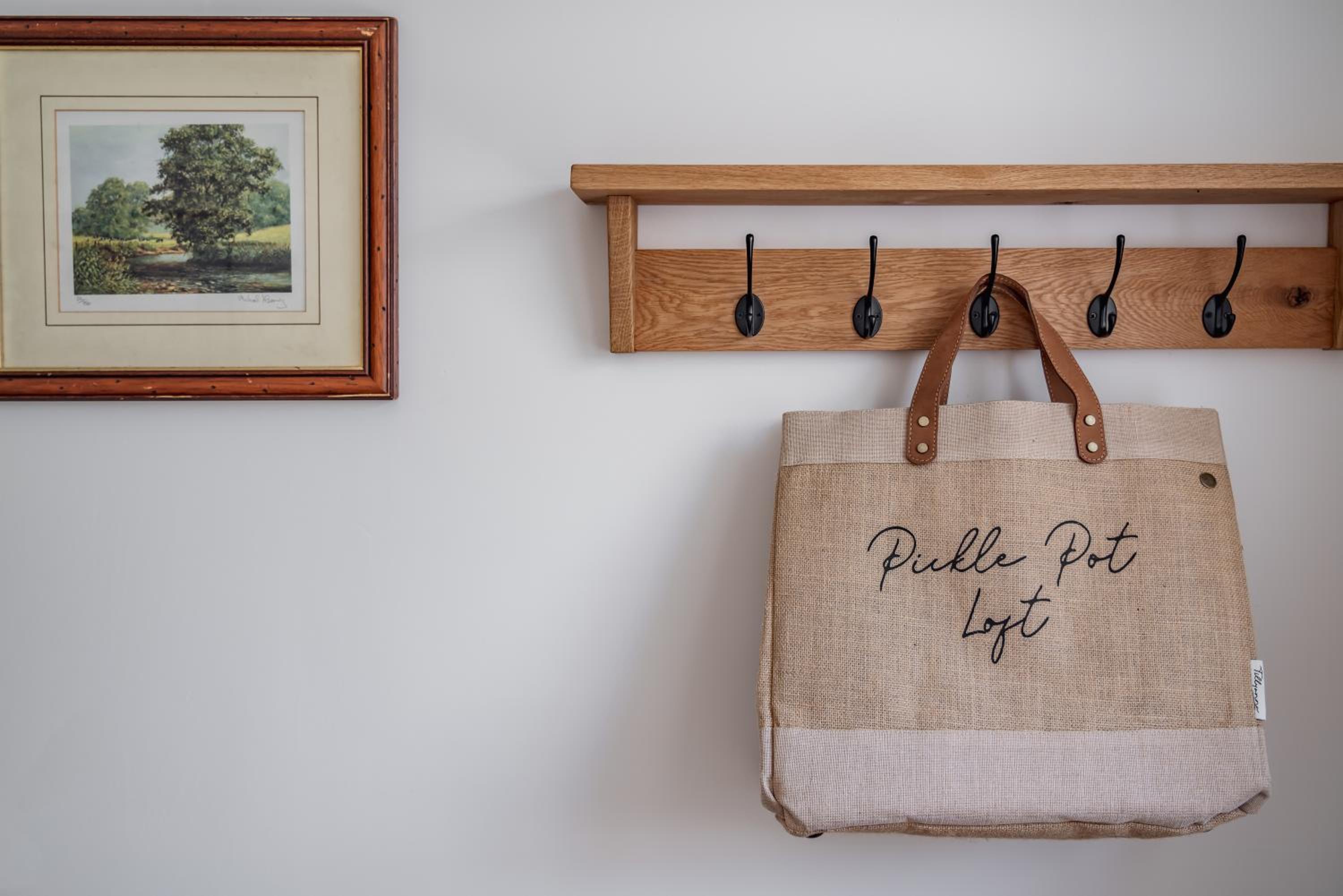Pickle Pot Loft- 2 bedroom apartment in Hawkshead view 3