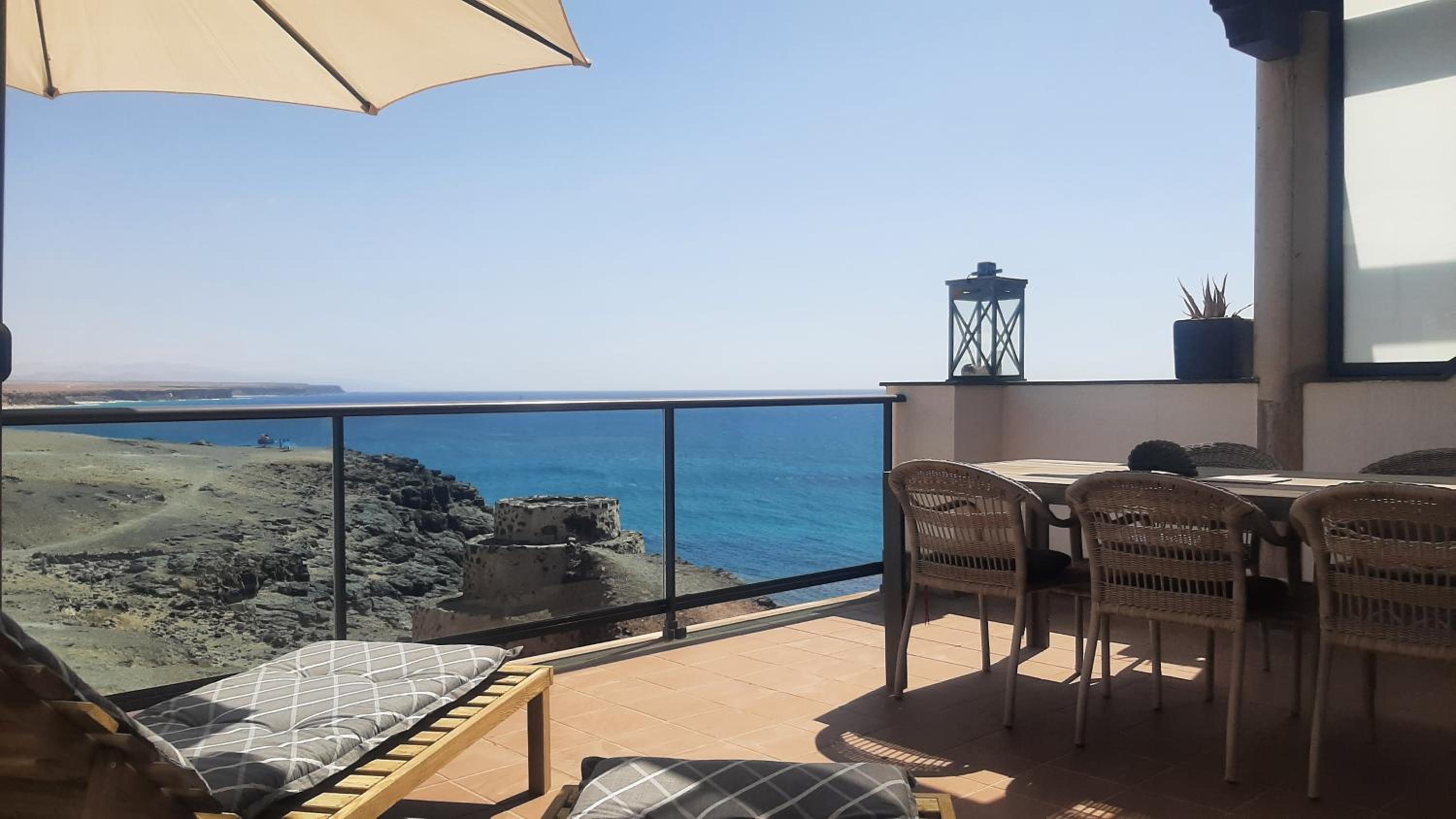 SeaHaus Cotillo