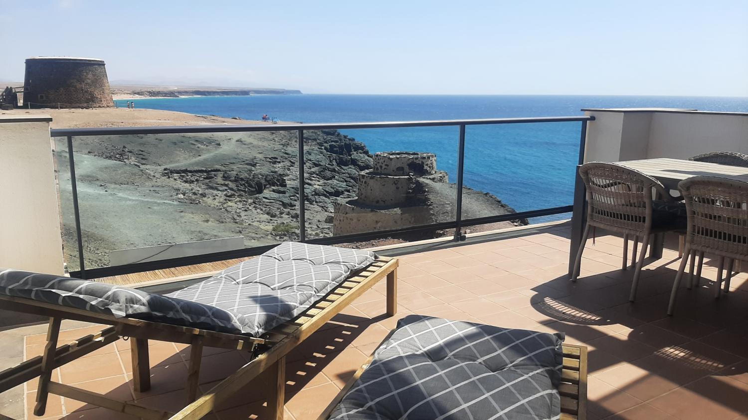 SeaHaus Cotillo