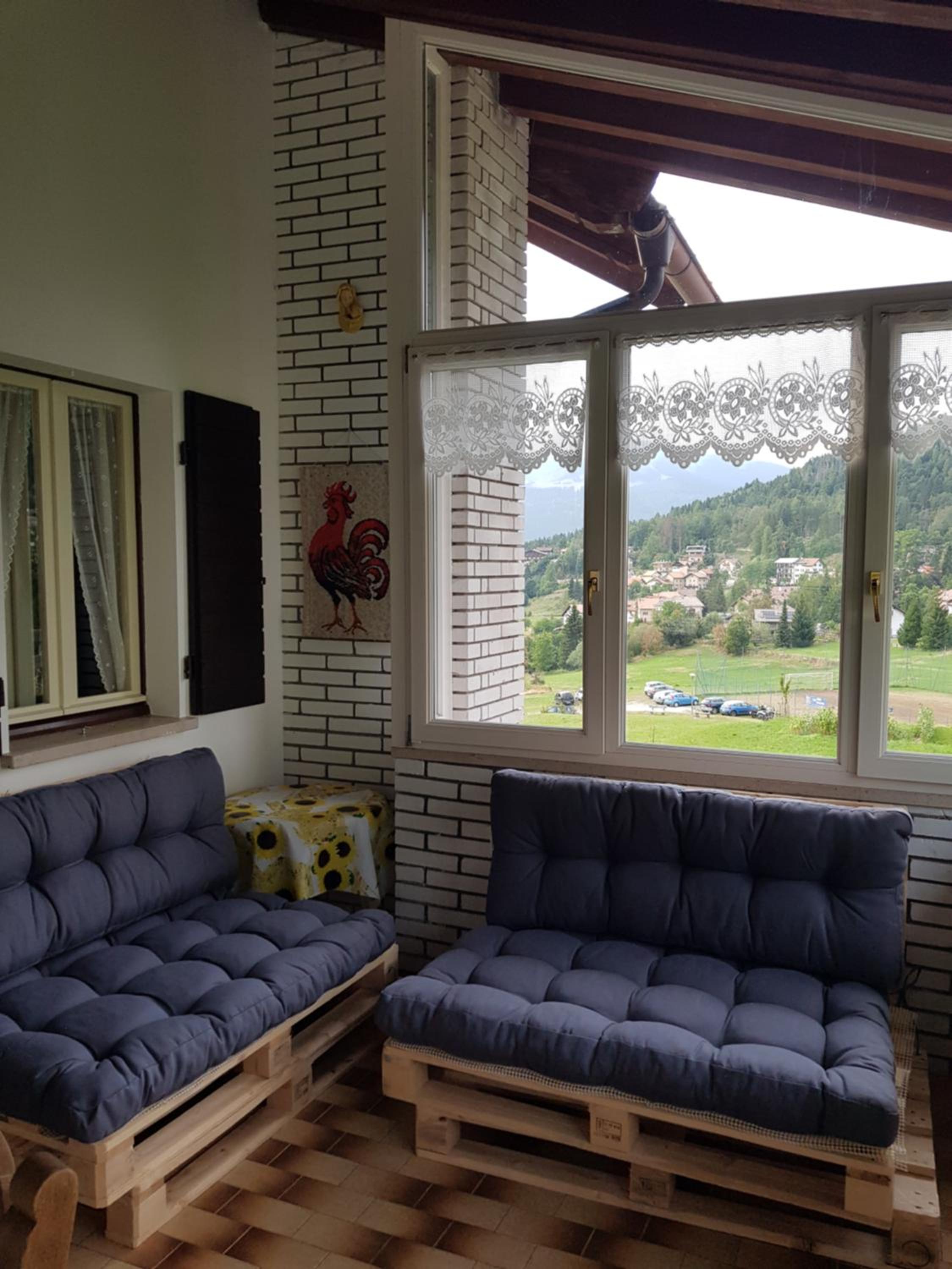 Chalet Heidi view 4