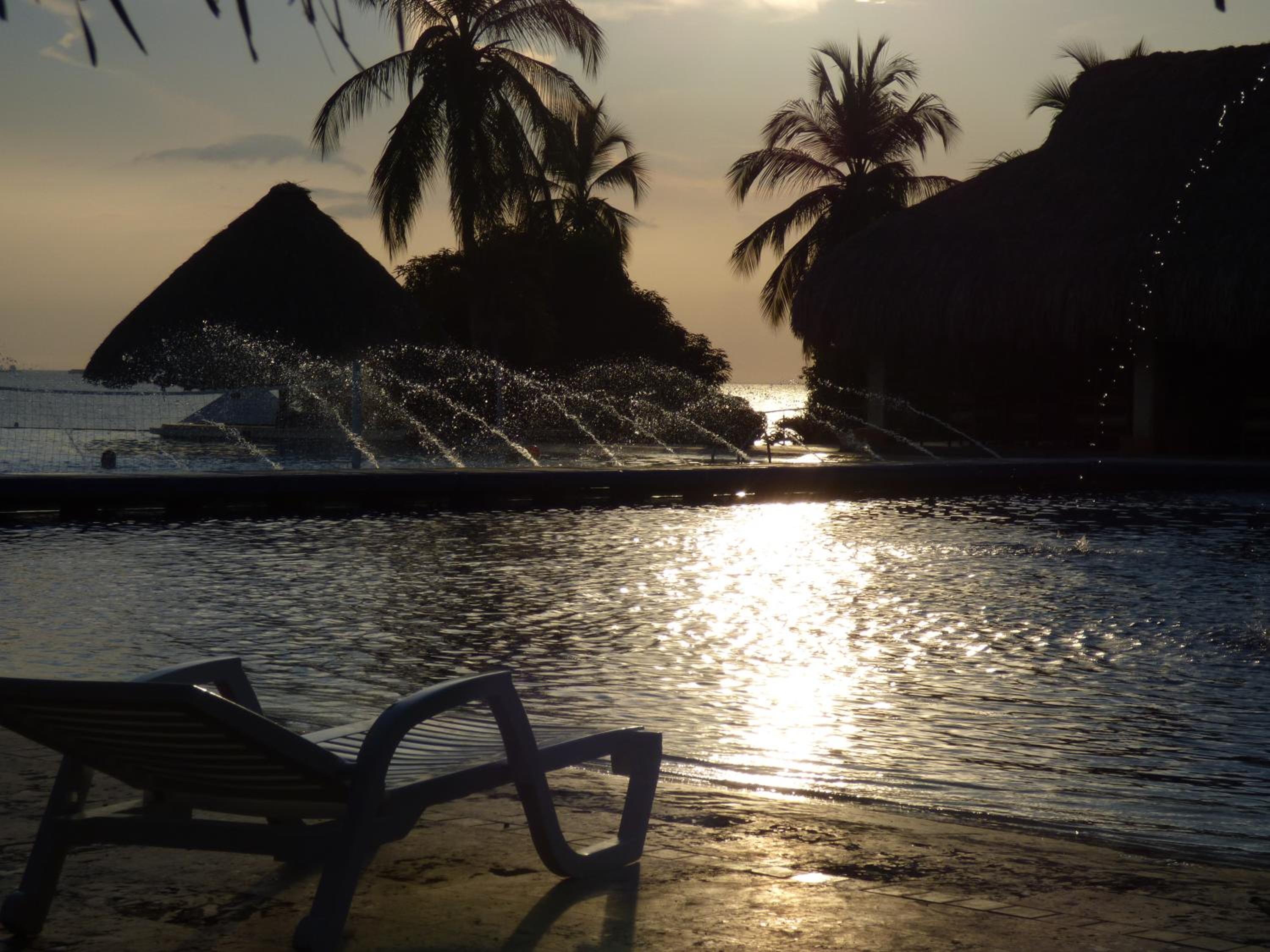 Costa Azul Suite 804 view 5