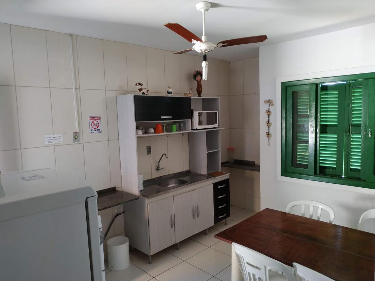 Residencial Praia Bombas